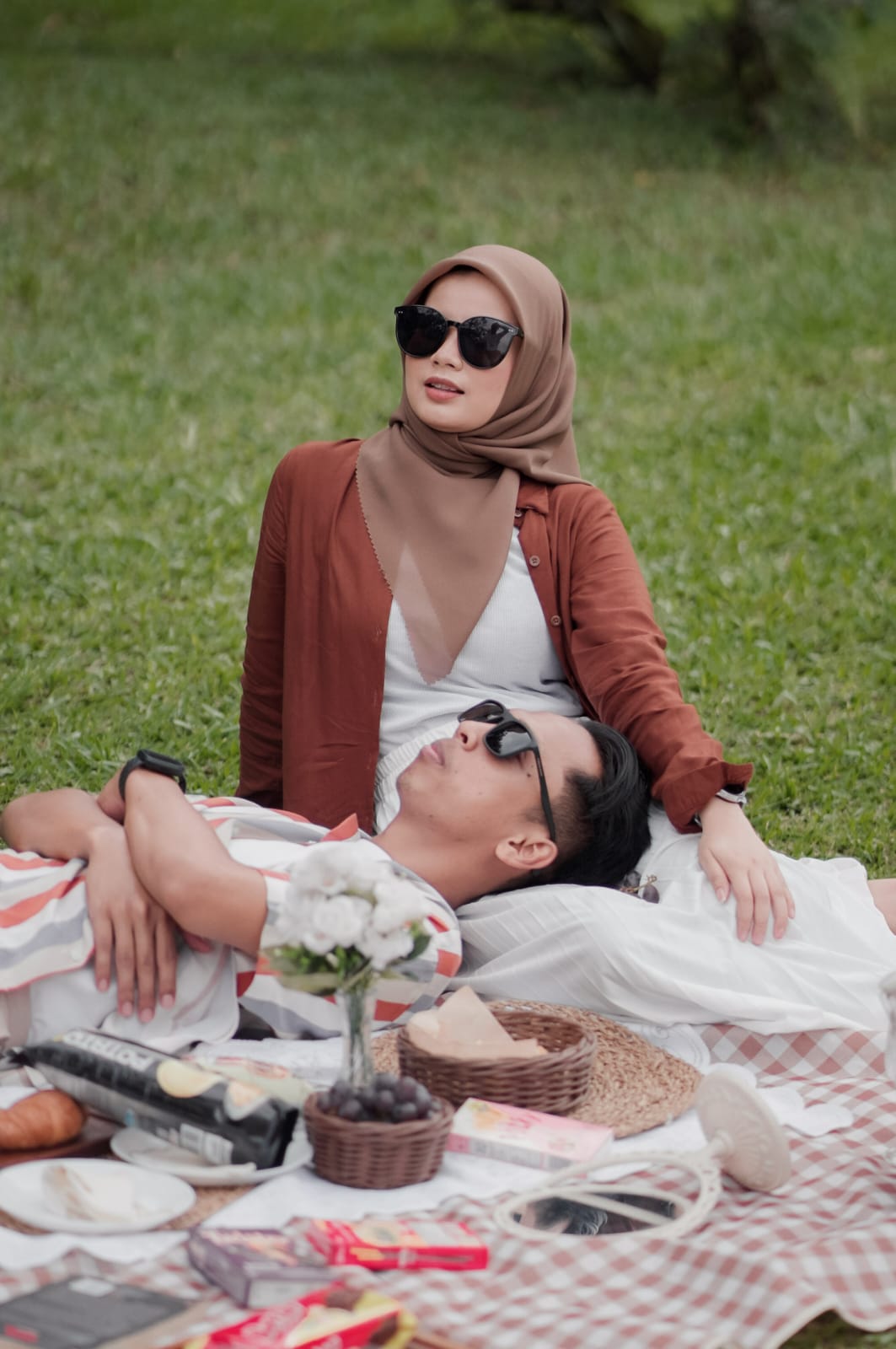 Rimah & Indra 6