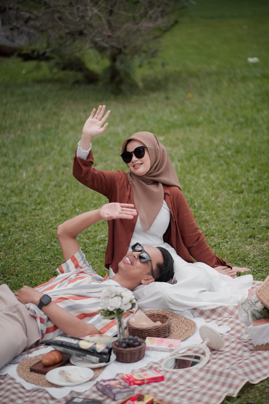 Rimah & Indra 7