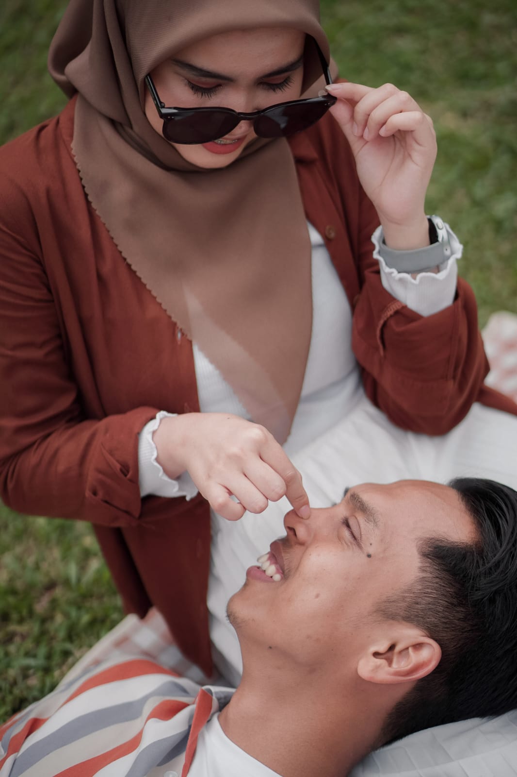 Rimah & Indra 8