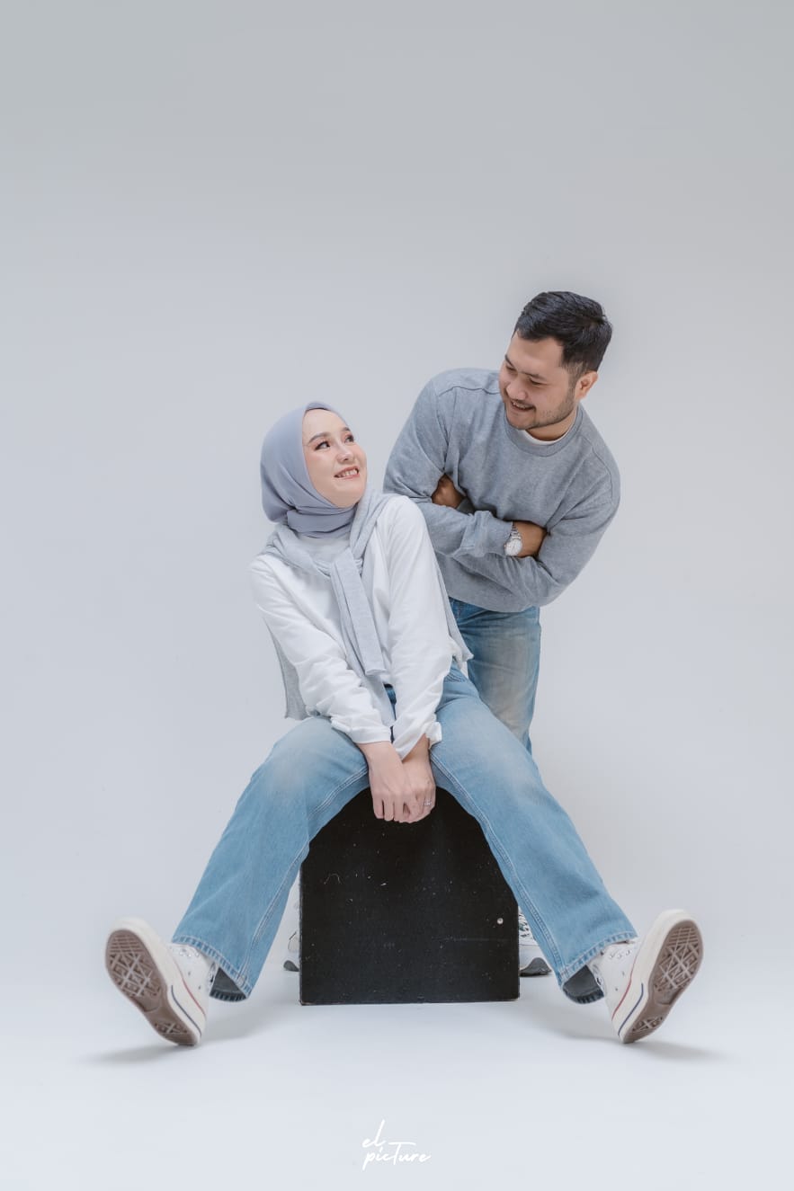 Risma & Sendy 18