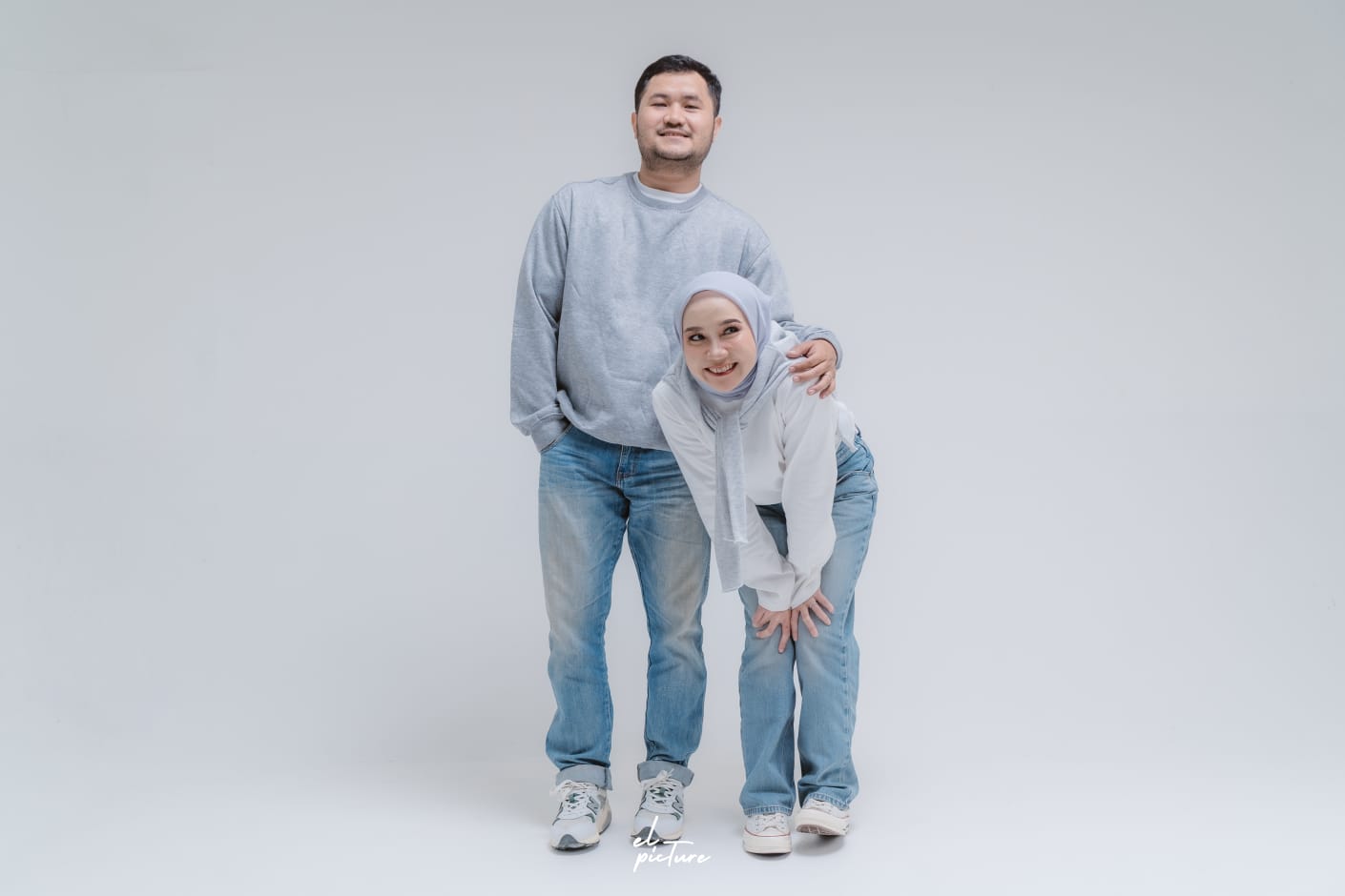 Risma & Sendy 20
