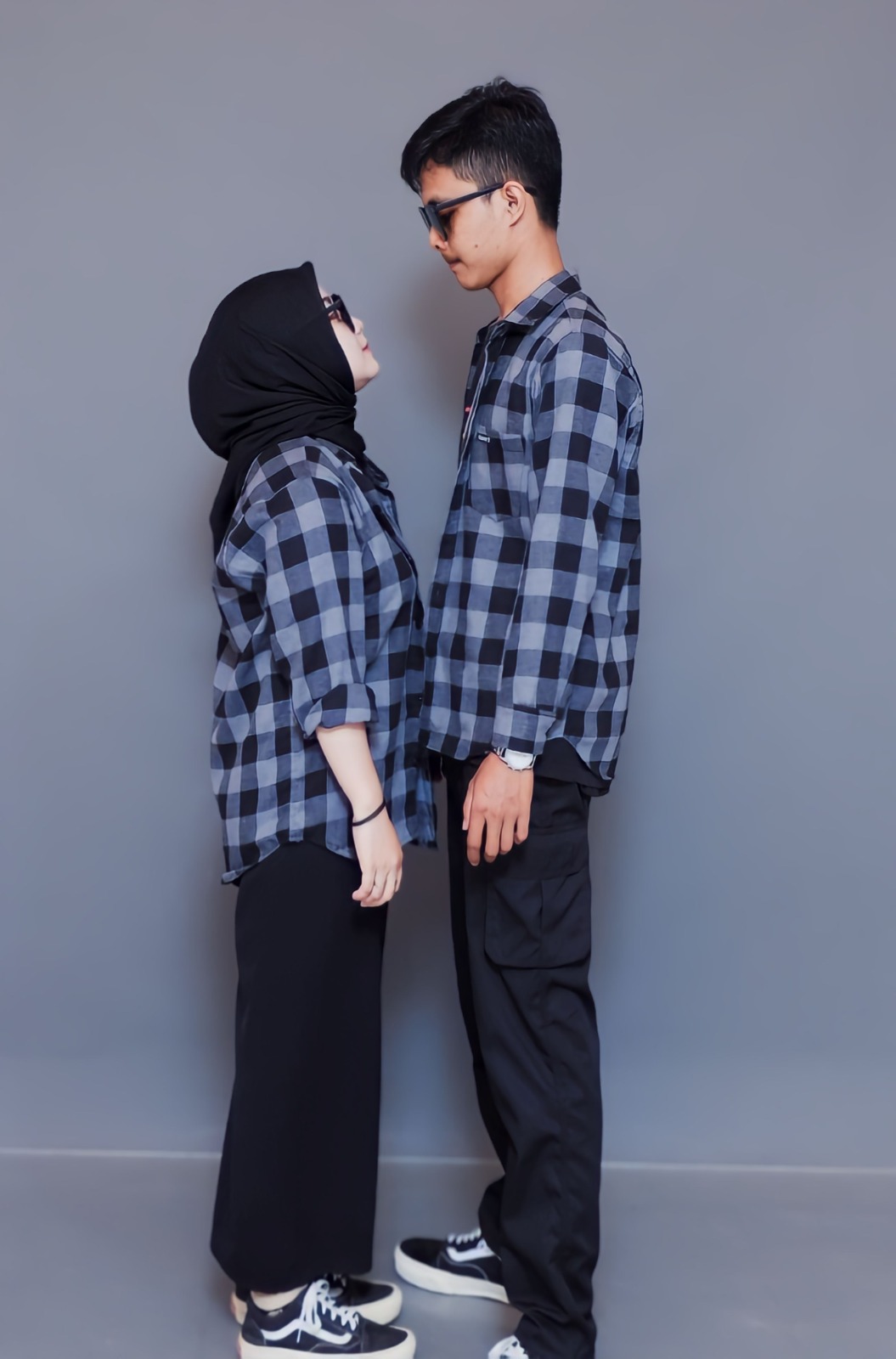 Sabar & Gita 12