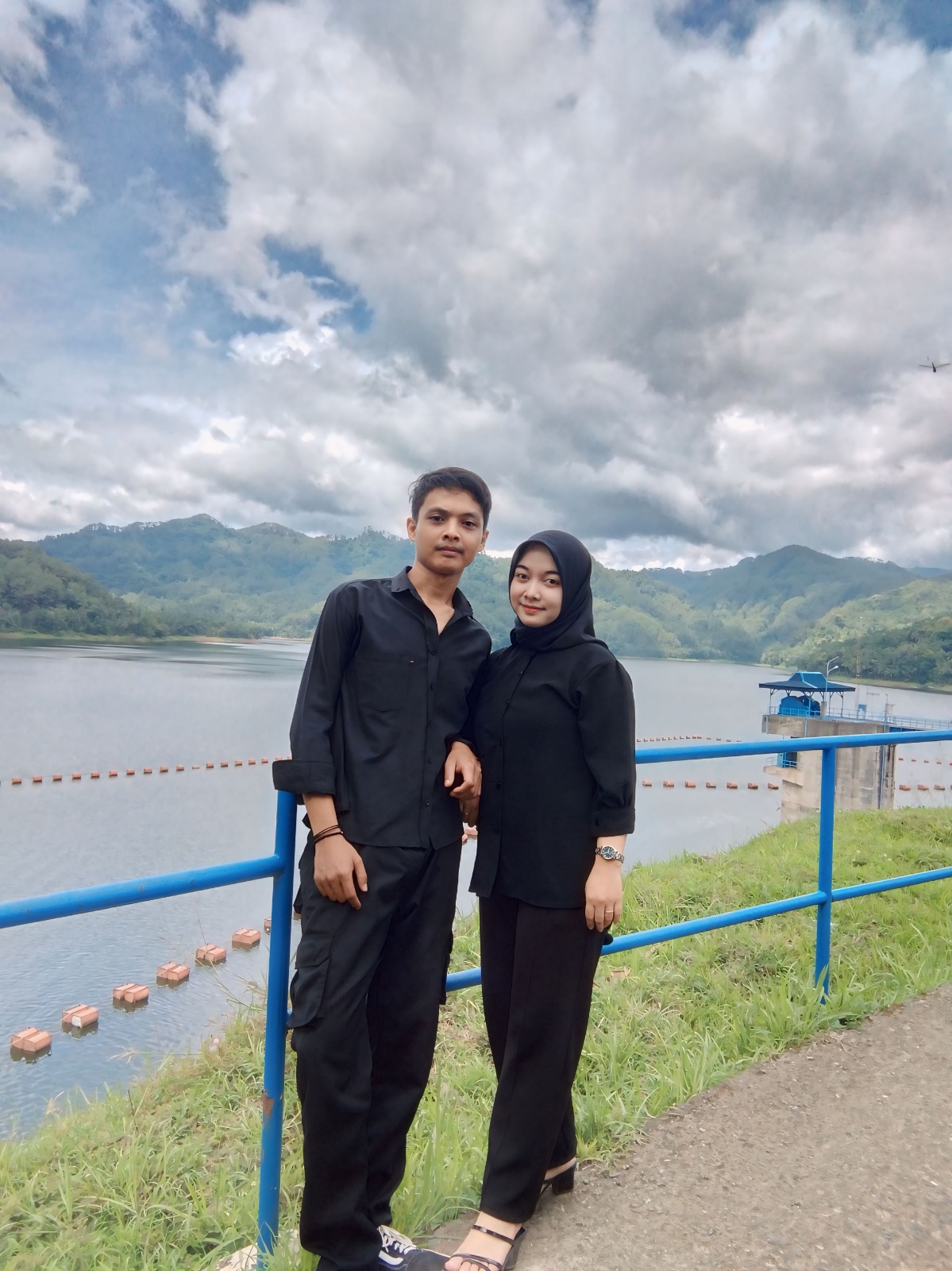 Sabar & Gita 2