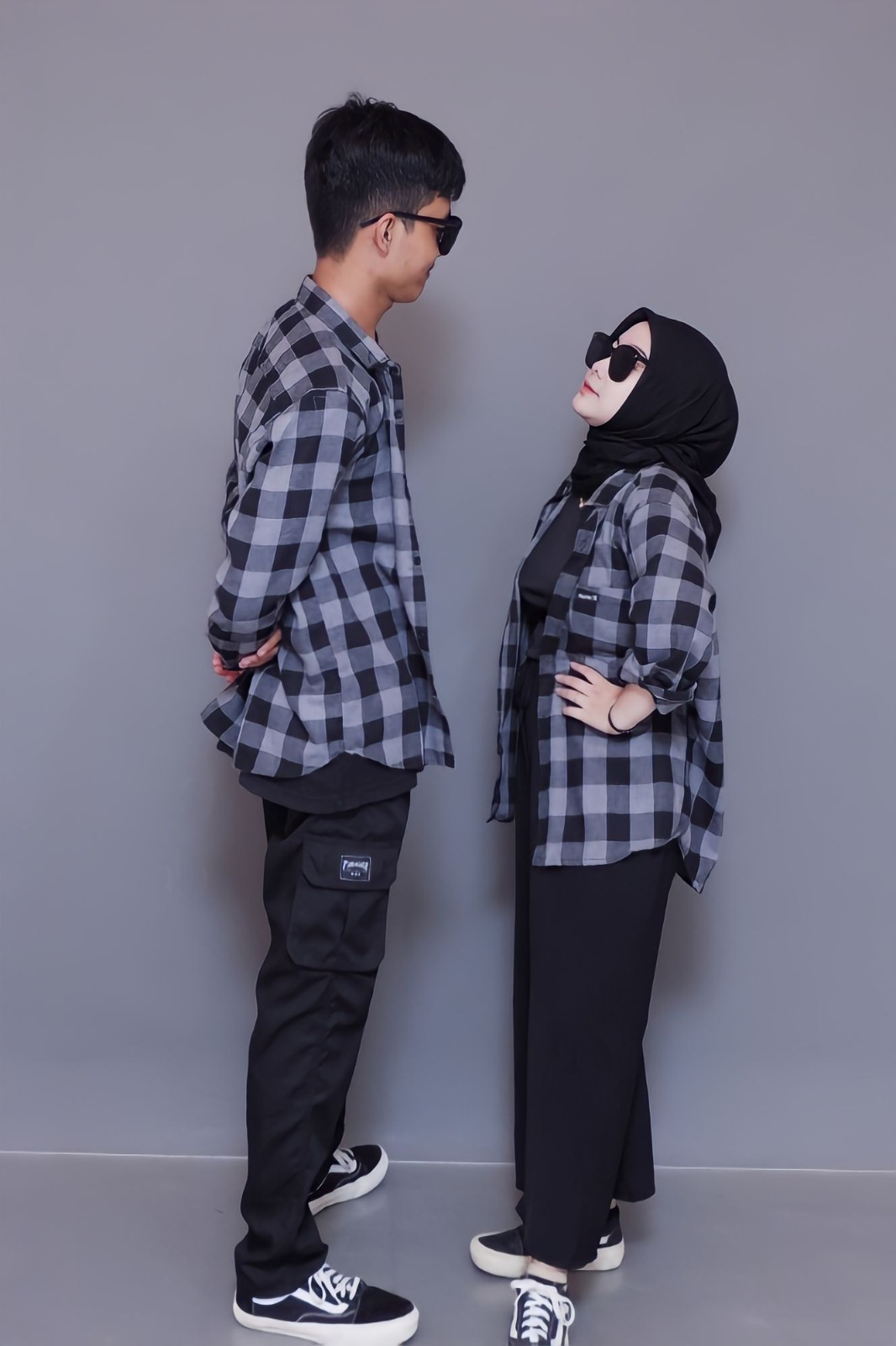 Sabar & Gita 3