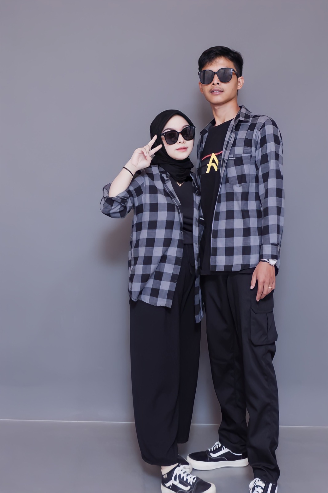 Sabar & Gita 4