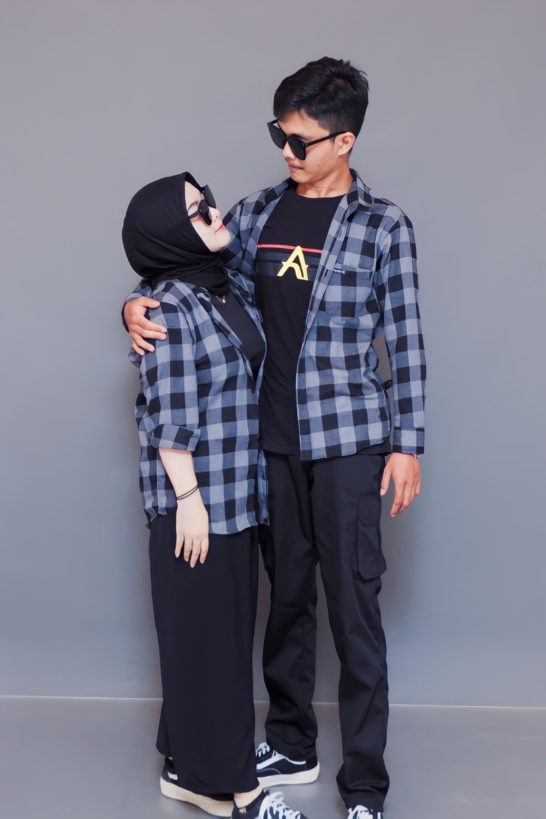 Sabar & Gita 6
