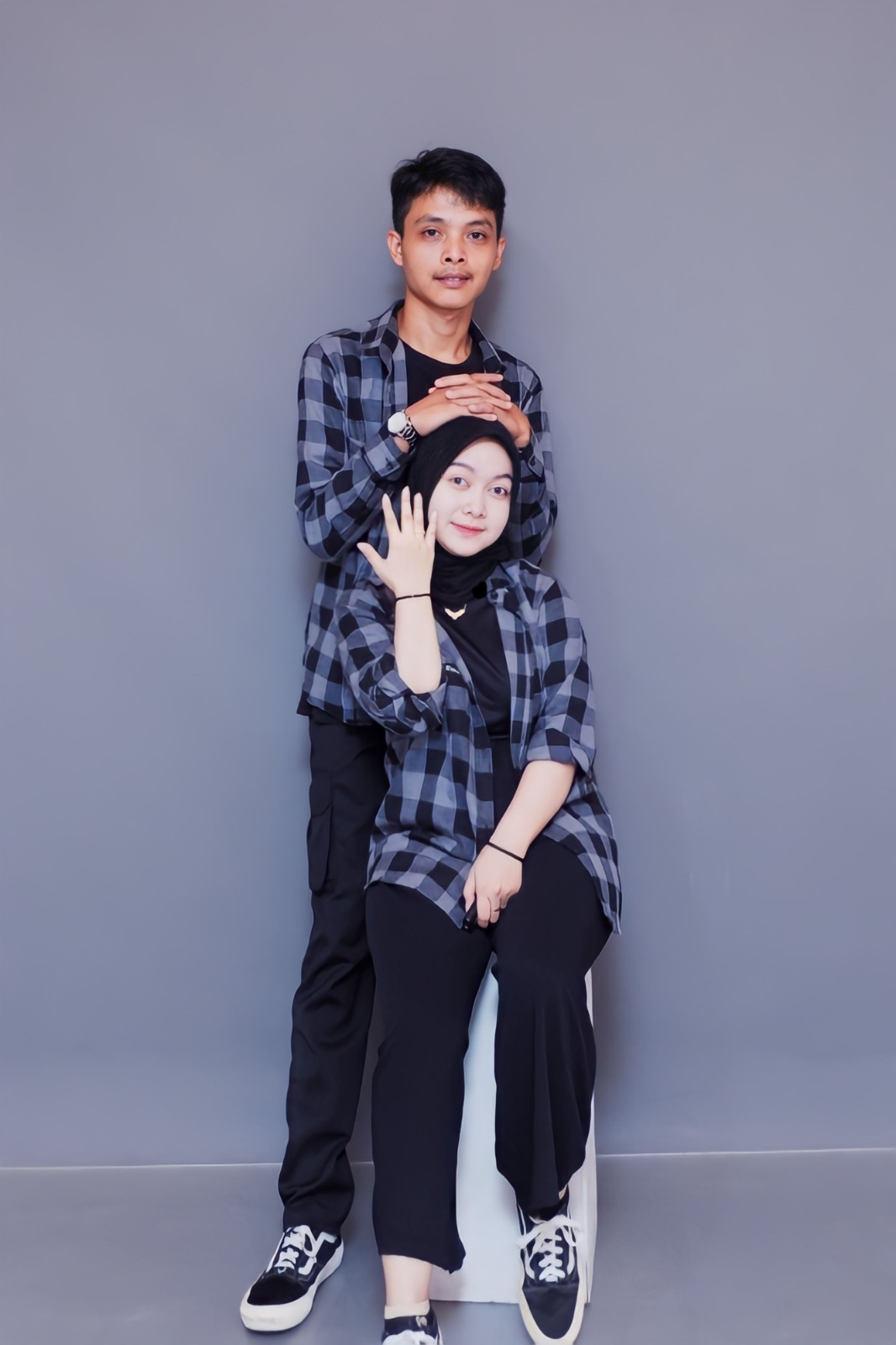 Sabar & Gita 7