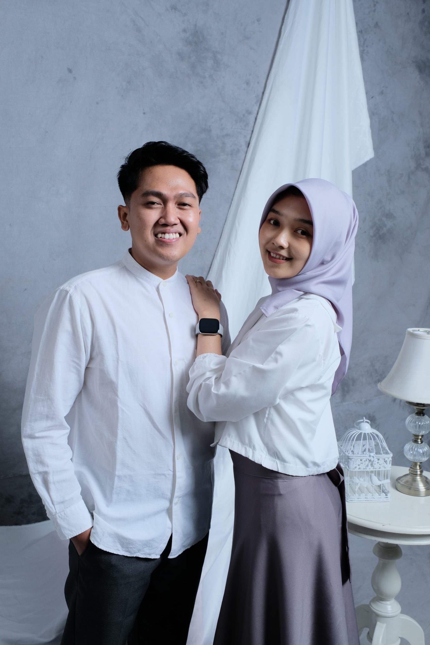Septian & Jundiyah 1