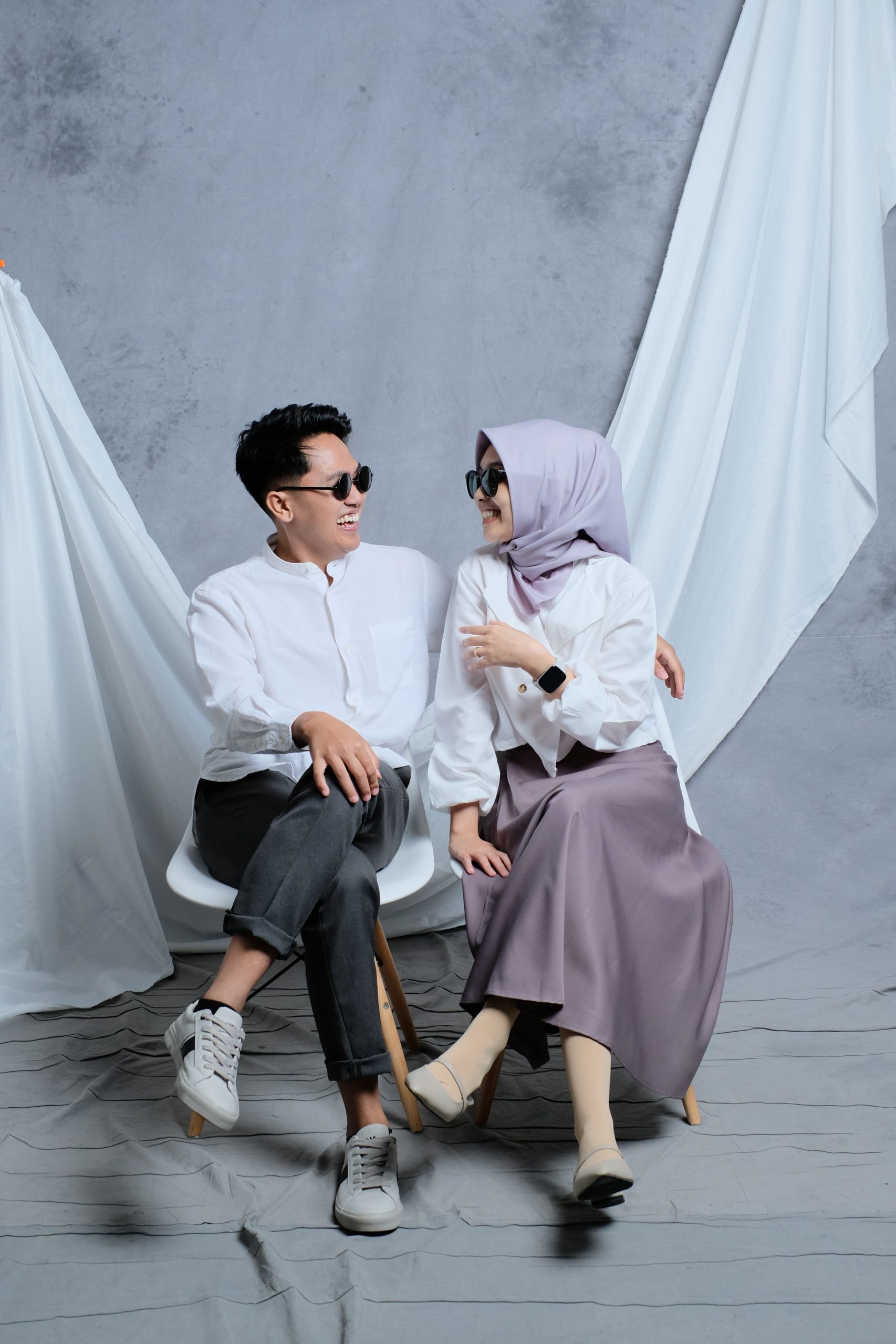 Septian & Jundiyah 11