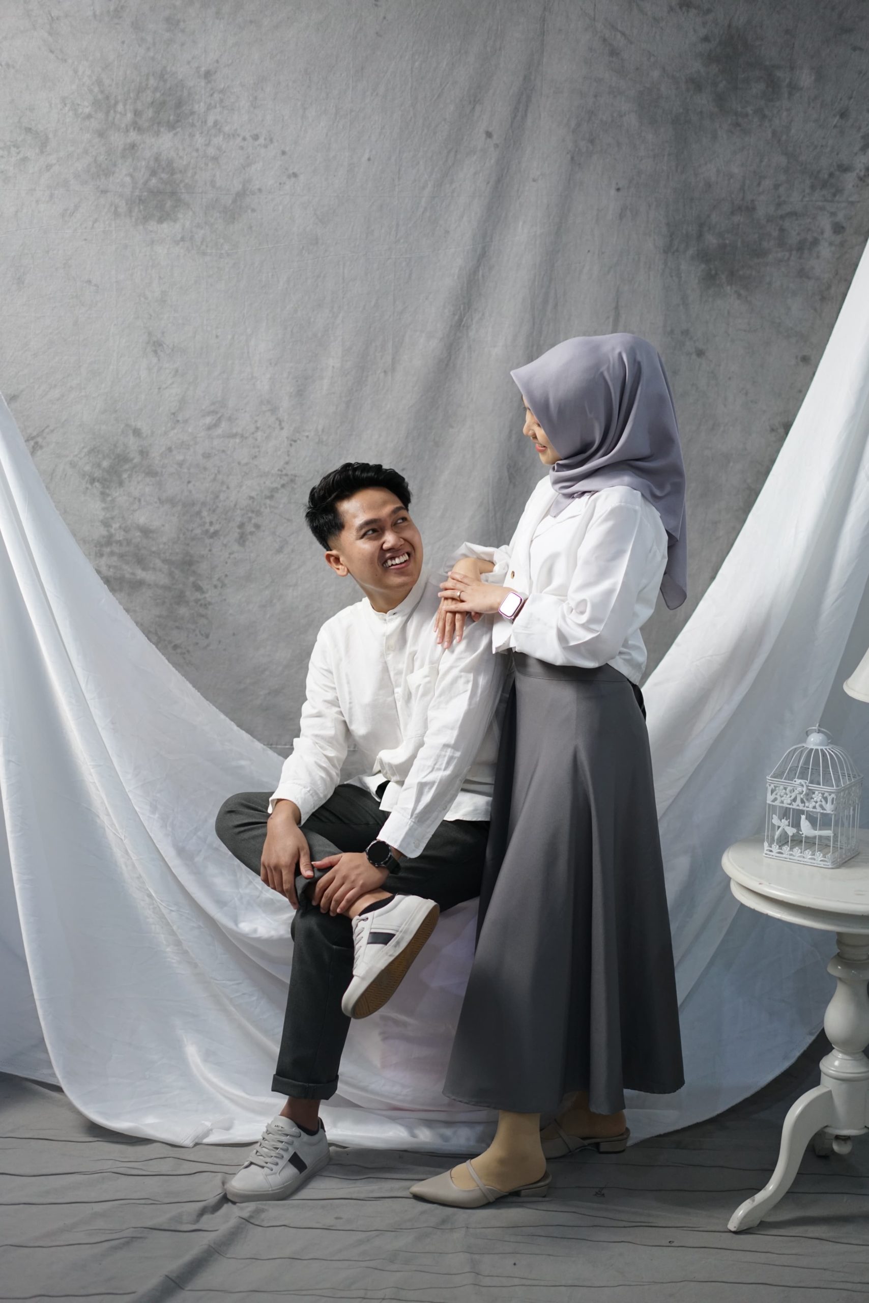 Septian & Jundiyah 13