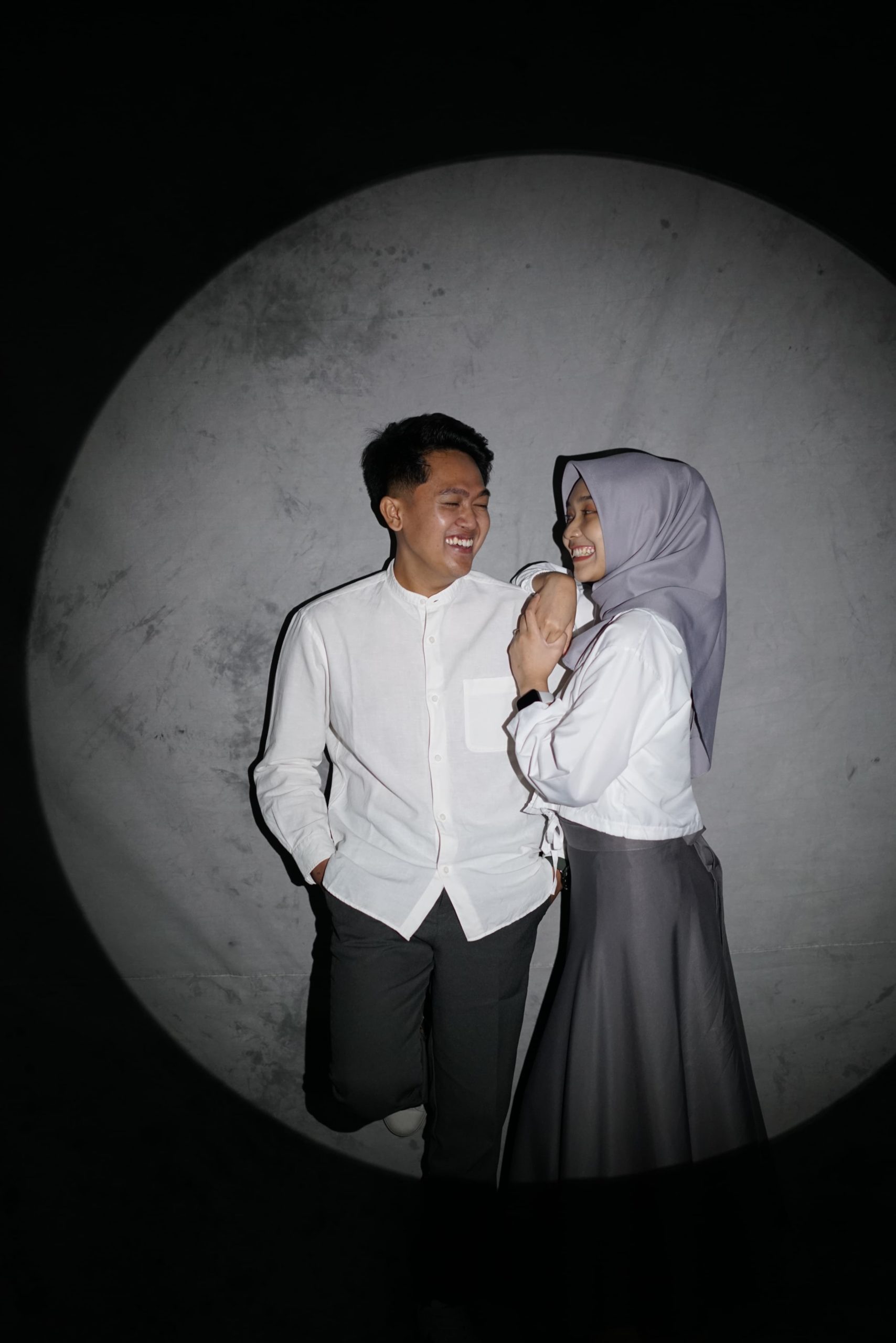 Septian & Jundiyah 14
