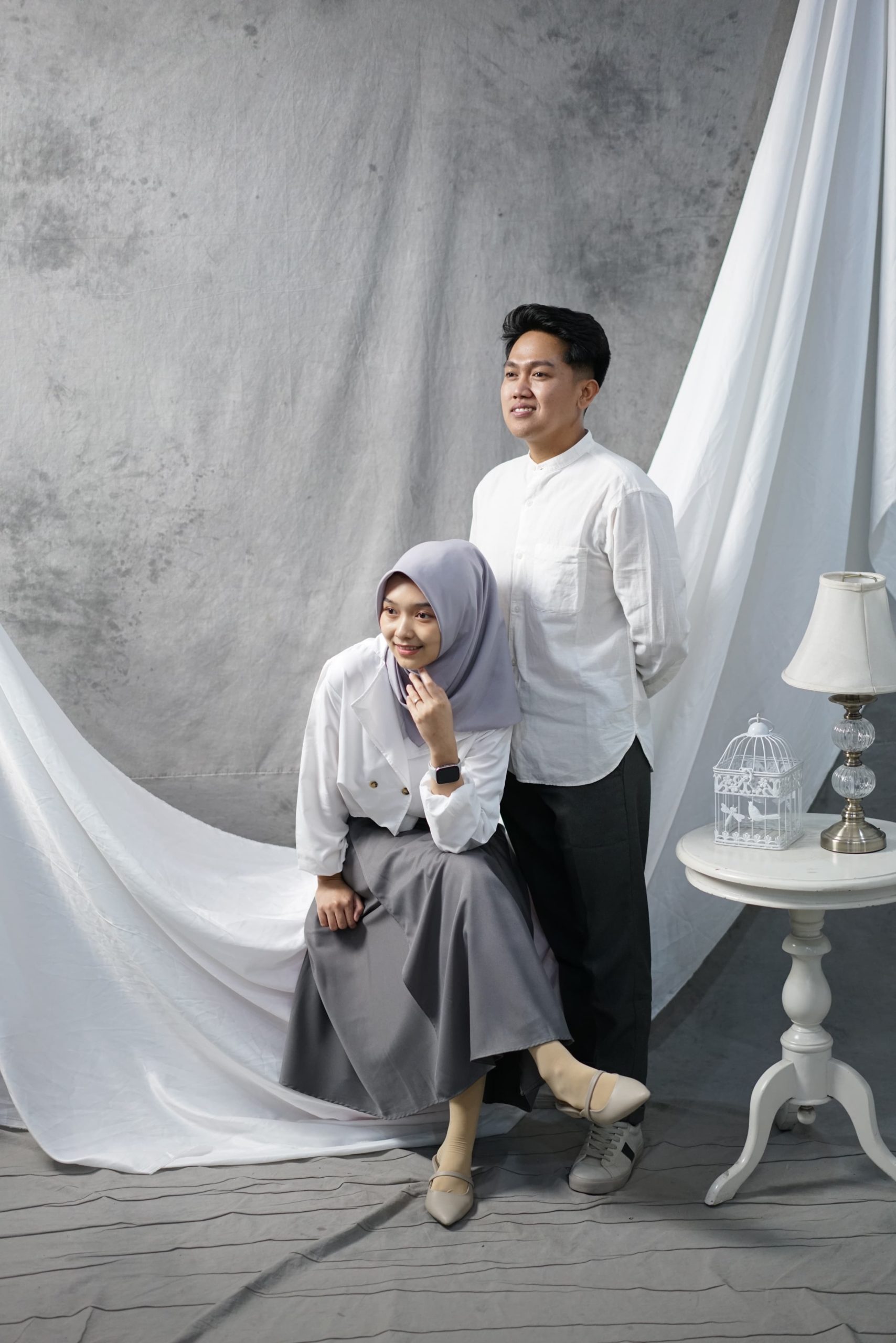 Septian & Jundiyah 15