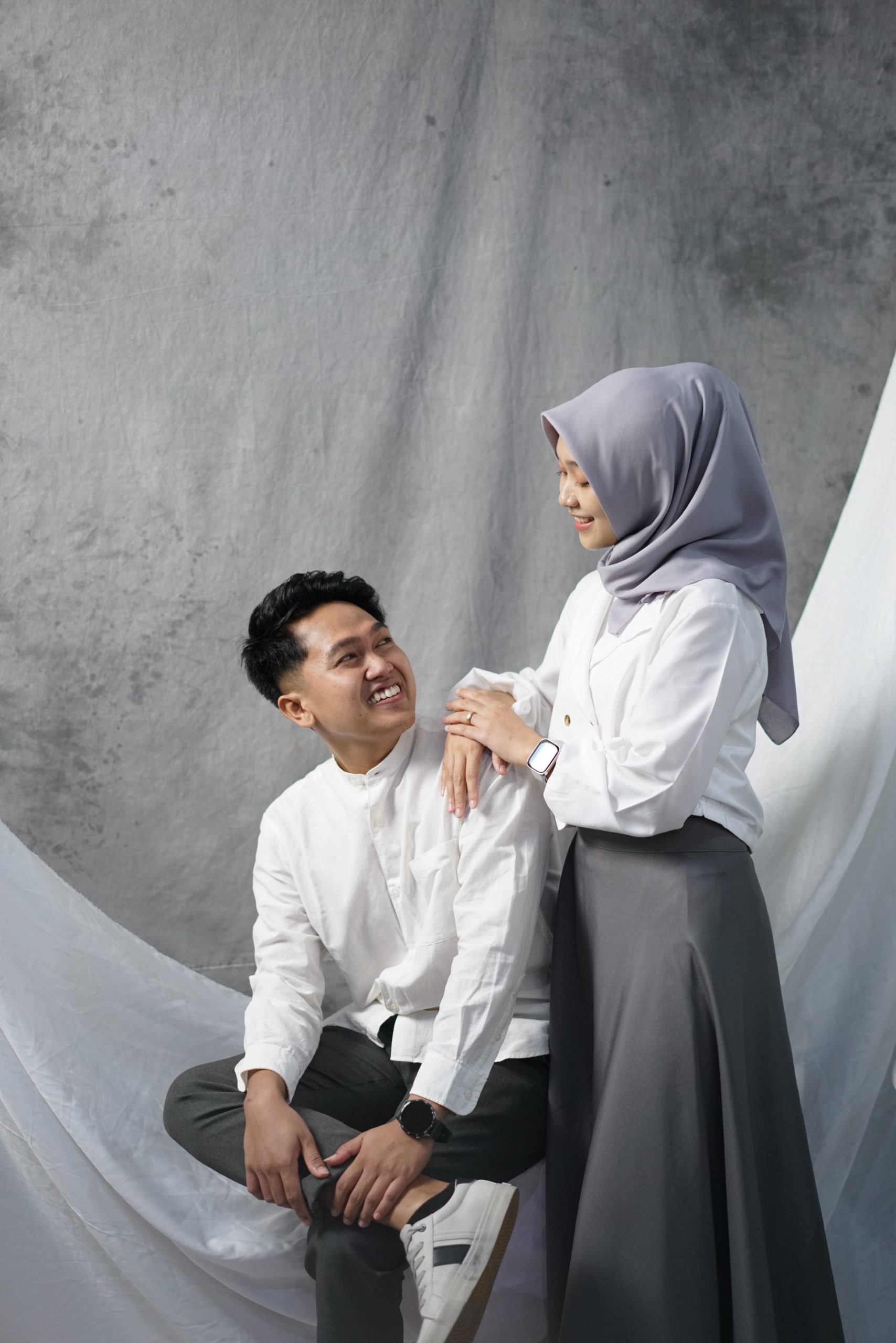 Septian & Jundiyah 16