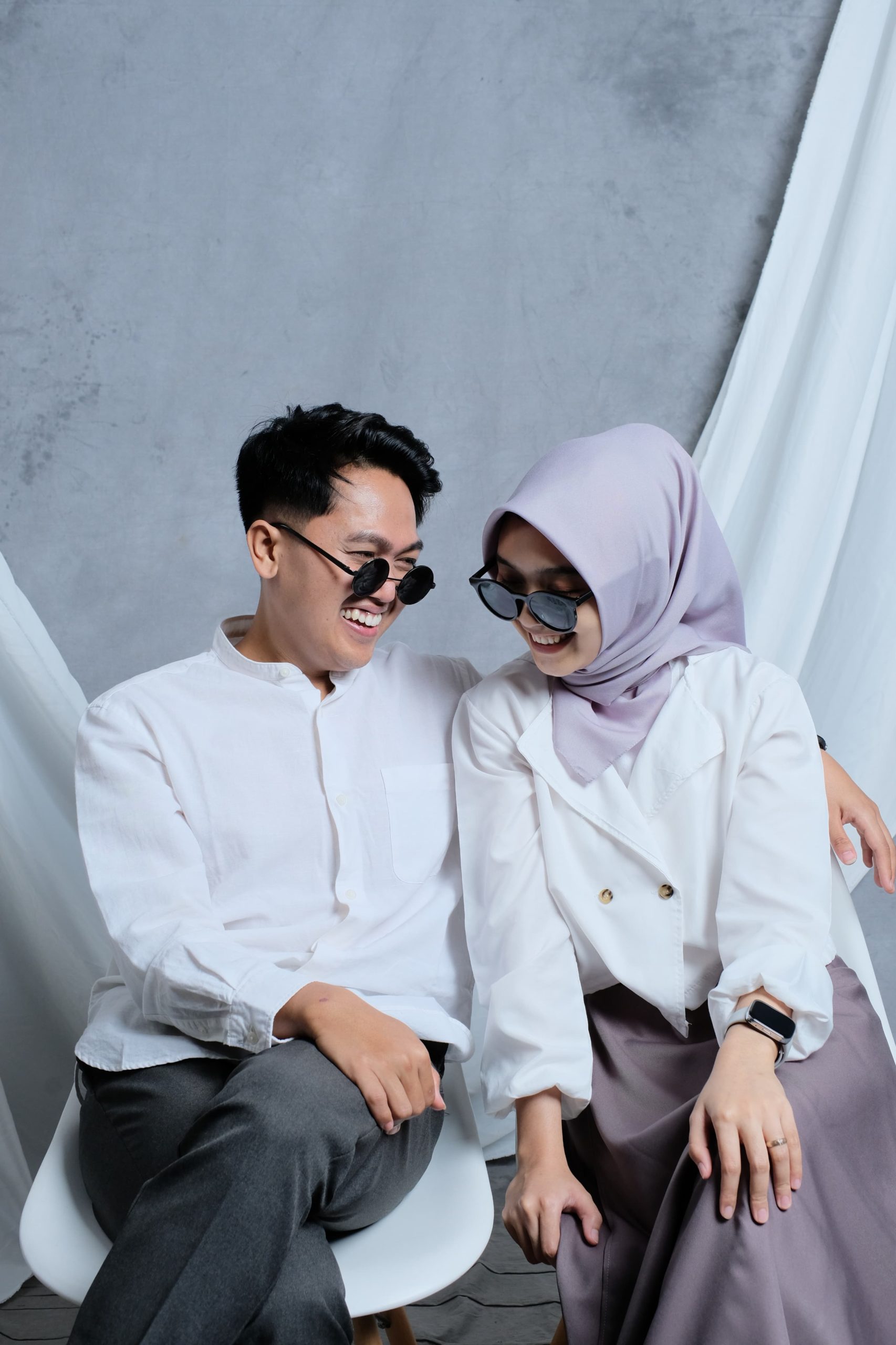 Septian & Jundiyah 17