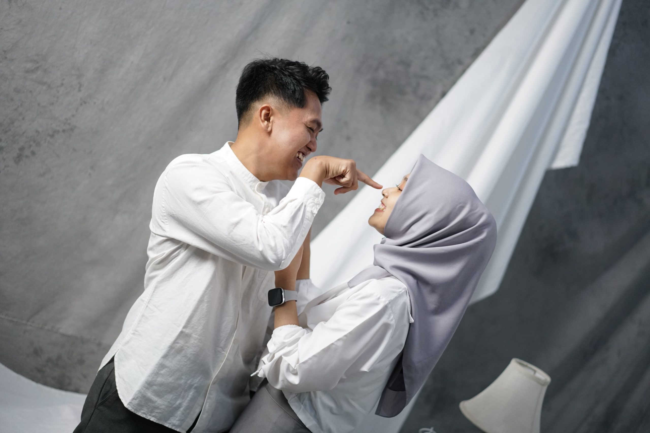 Septian & Jundiyah 19