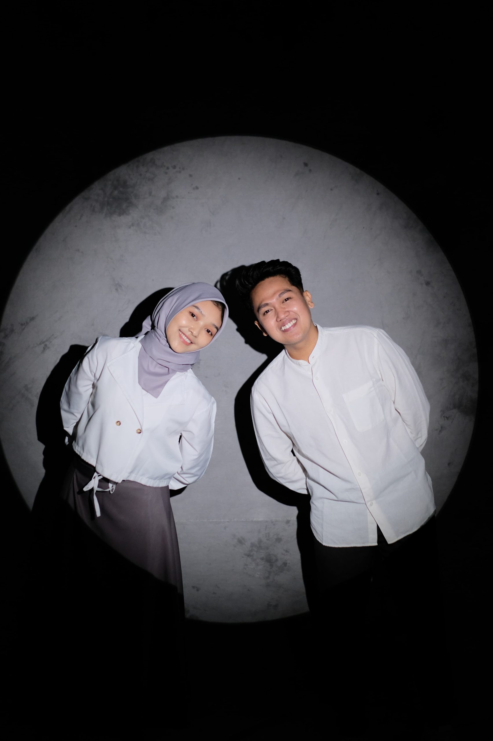 Septian & Jundiyah 2