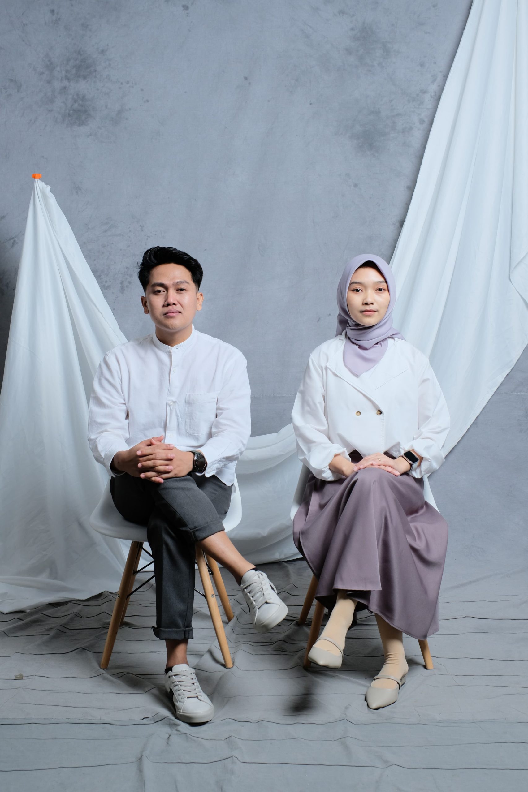 Septian & Jundiyah 3