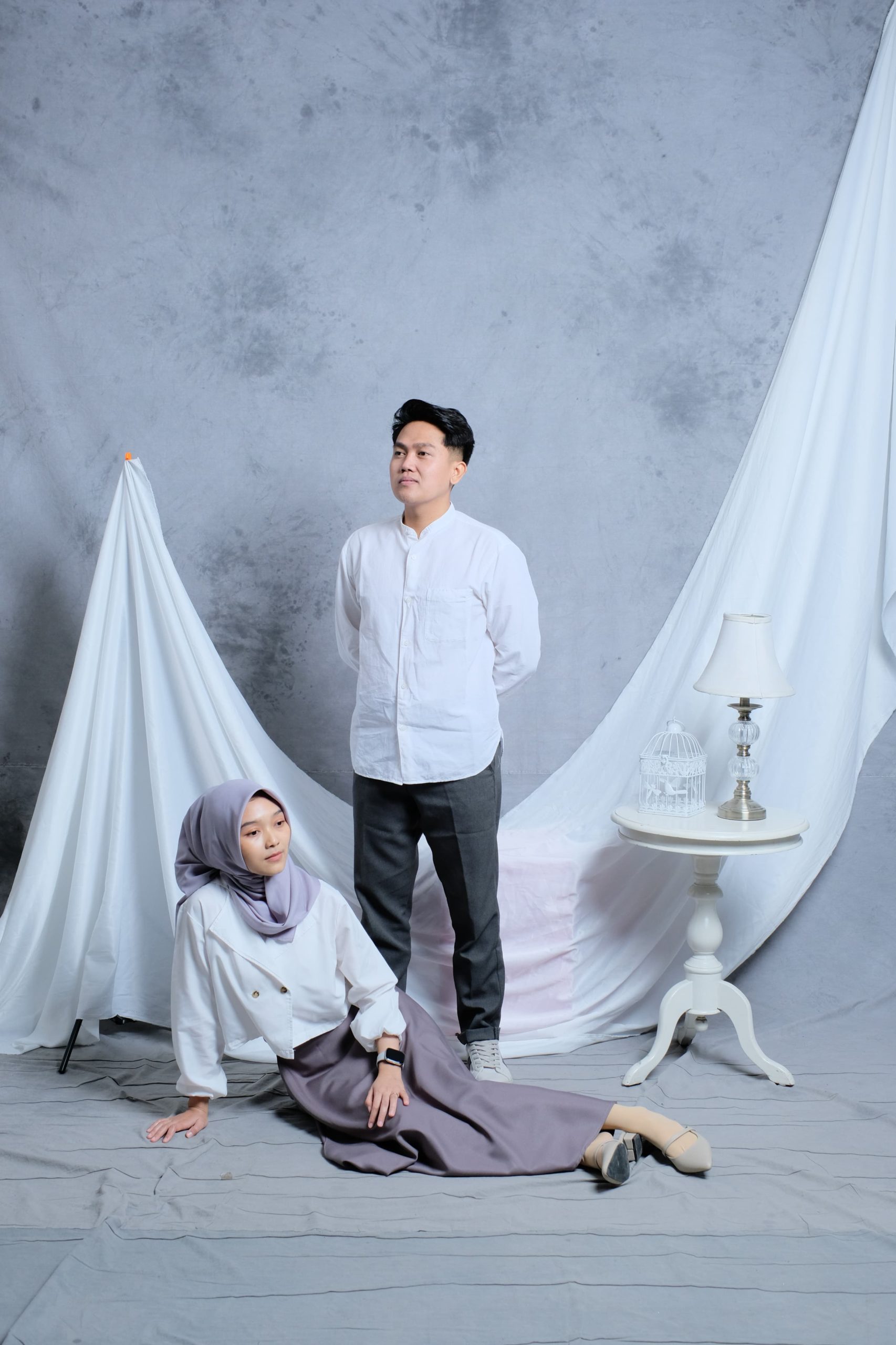 Septian & Jundiyah 5