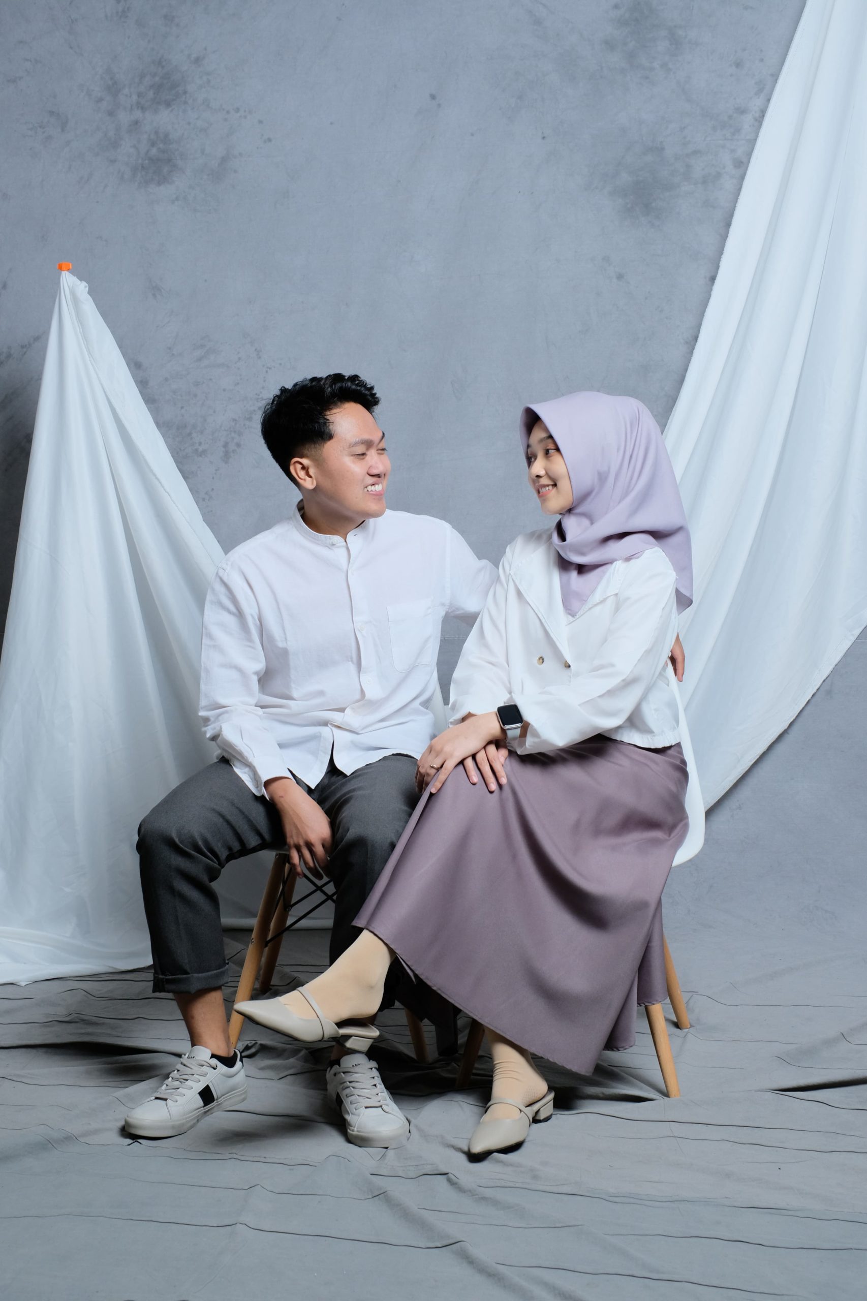 Septian & Jundiyah 7