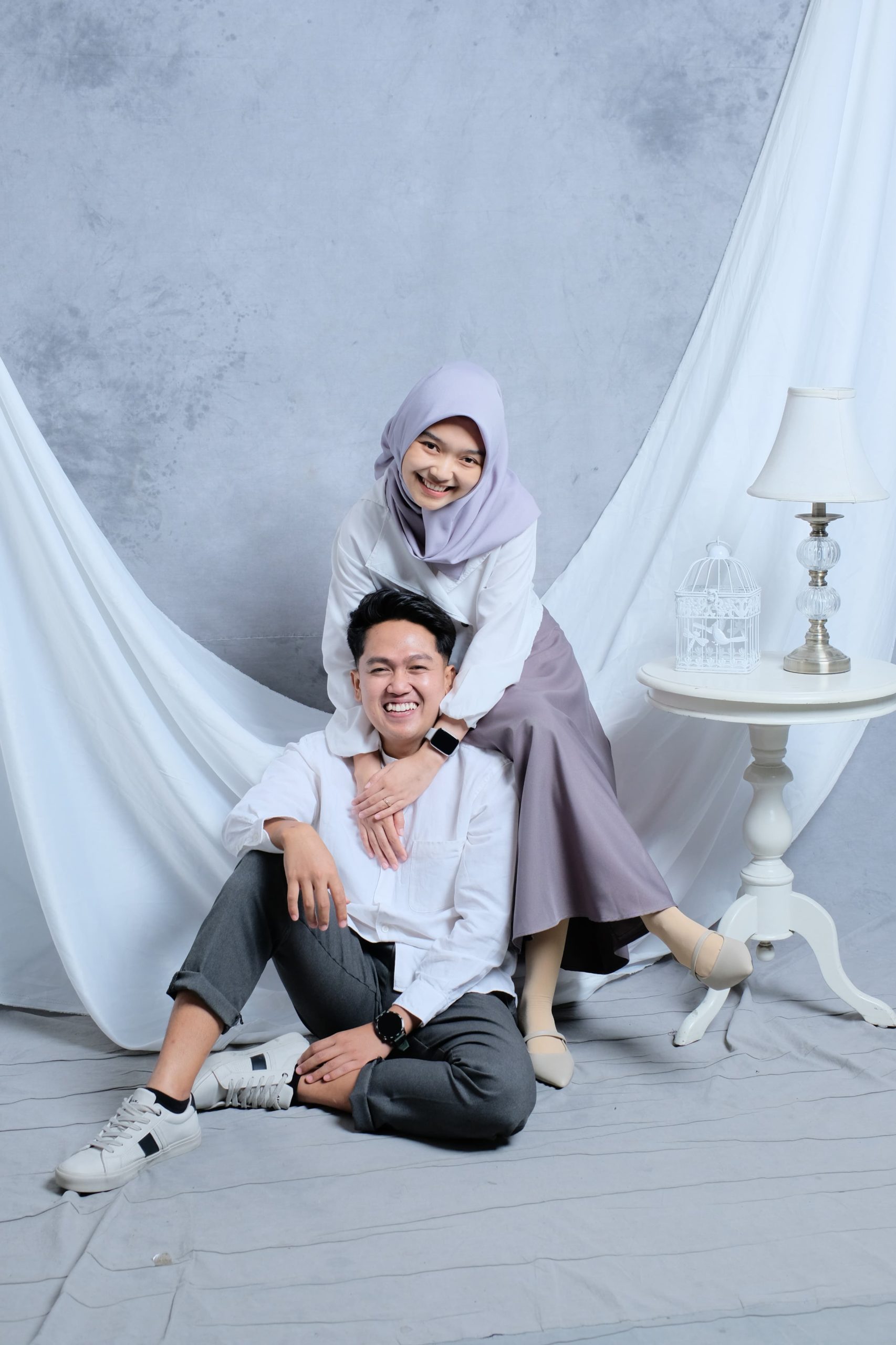 Septian & Jundiyah 8