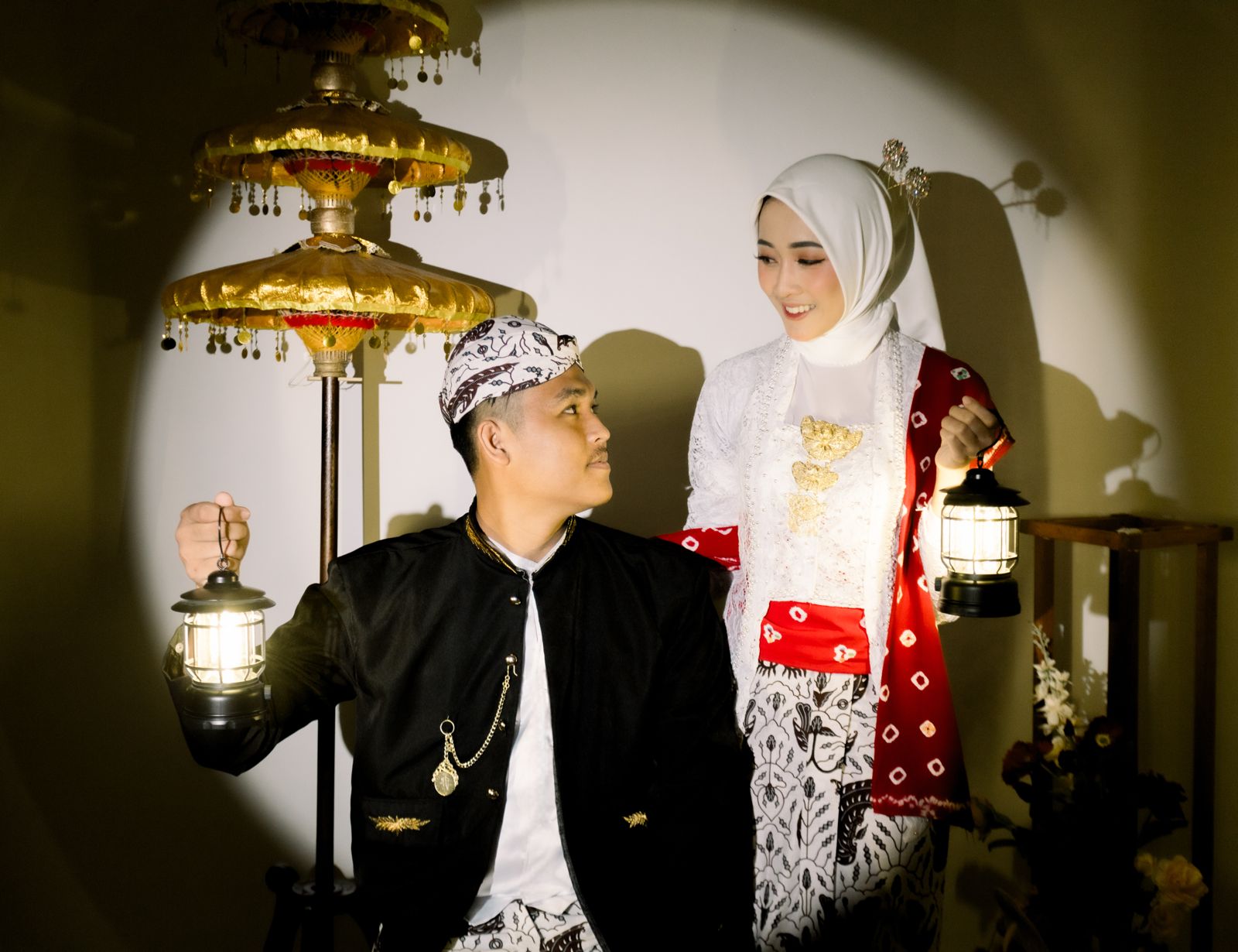 Sidig & Shania 1