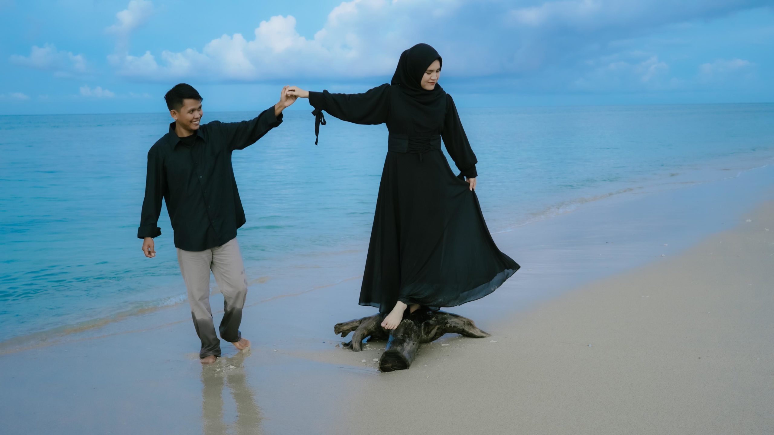 Syaban & Ayu 2r
