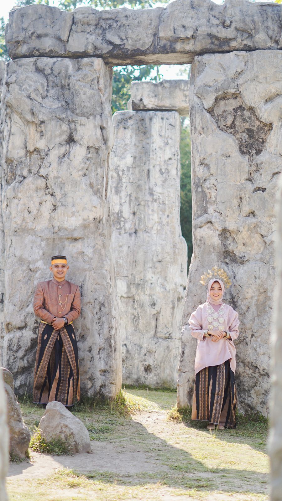 Taufiq & Zhalfa 1