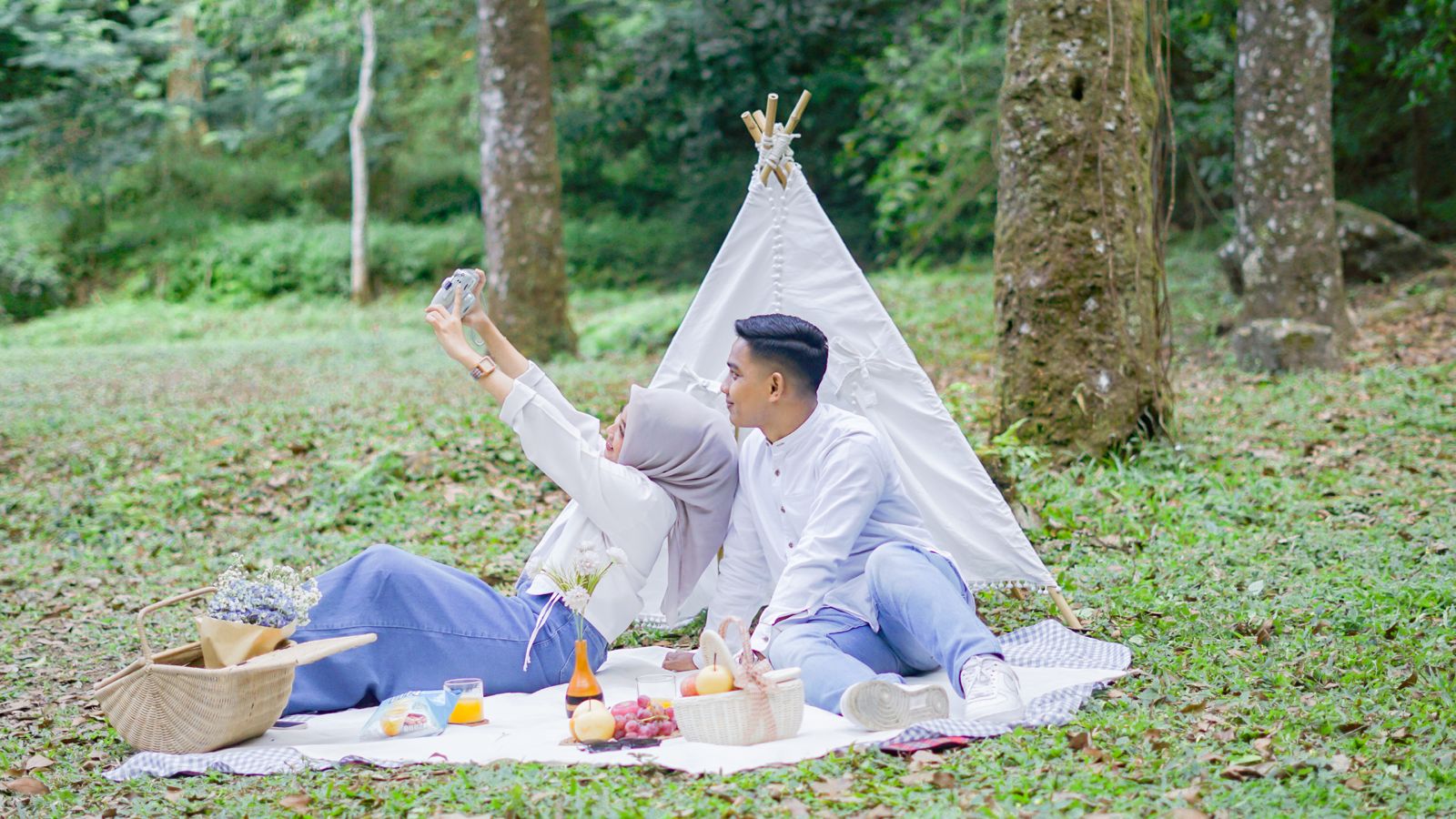 Taufiq & Zhalfa 15