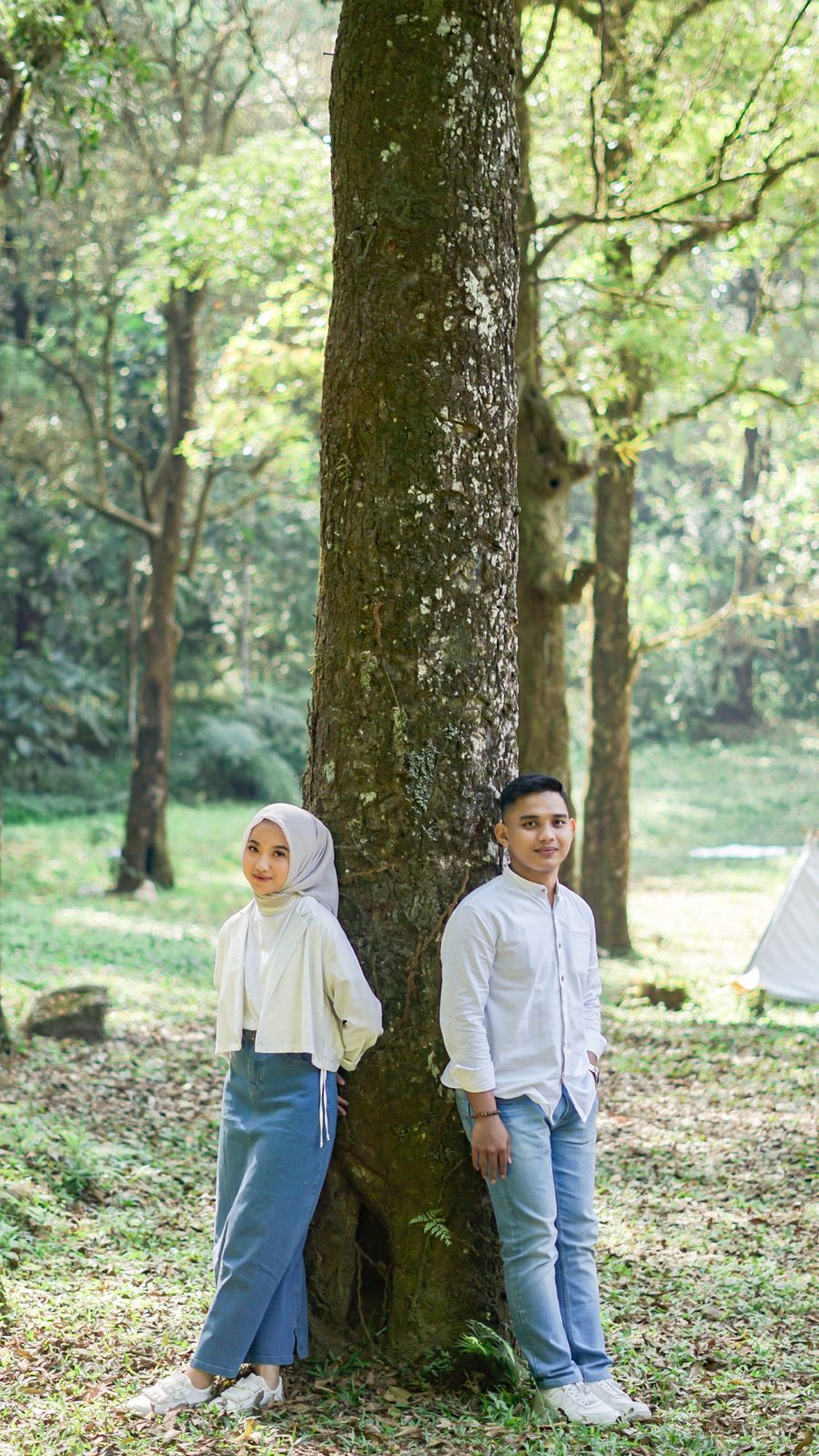 Taufiq & Zhalfa 17