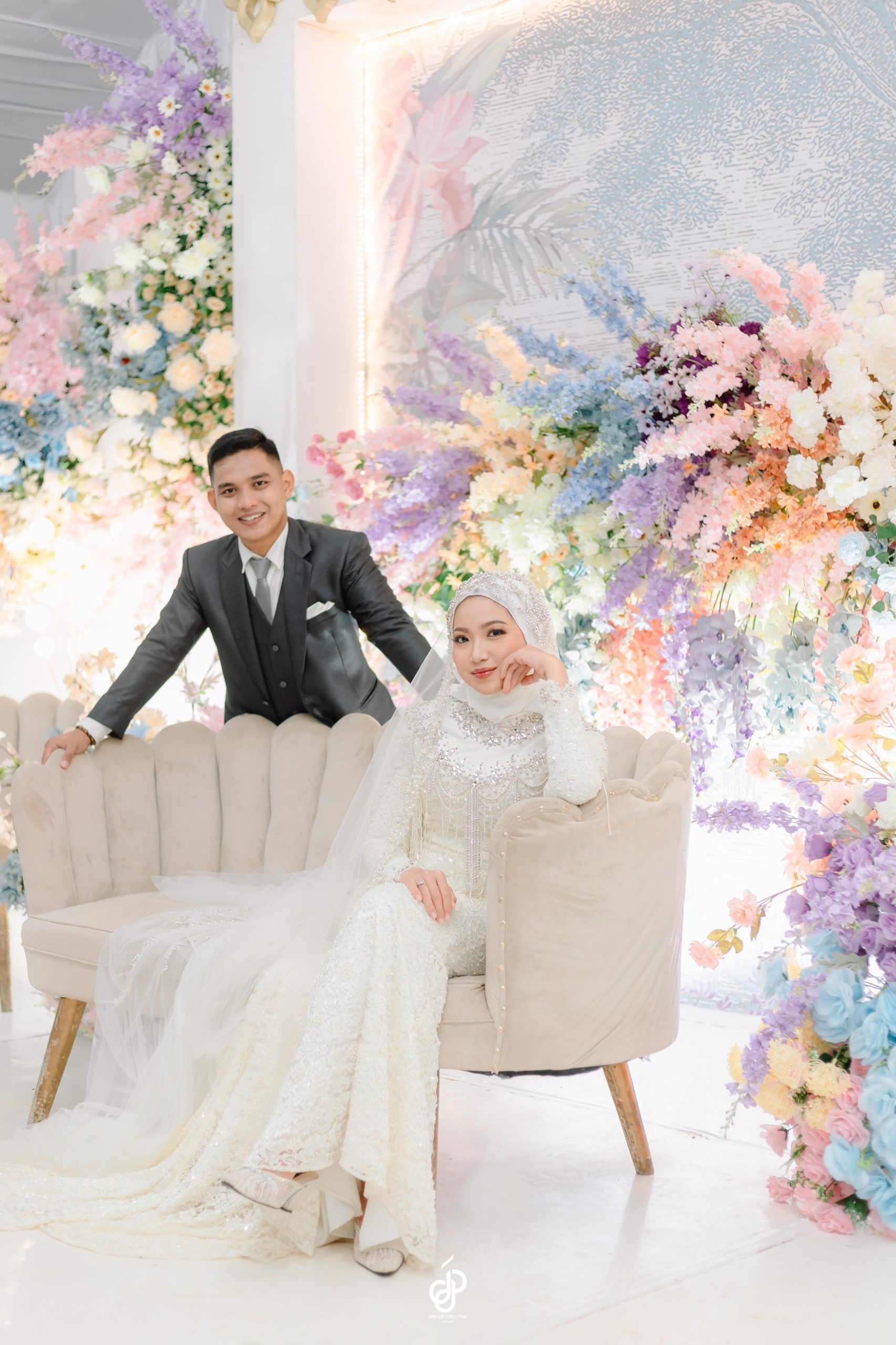 Taufiq & Zhalfa 19