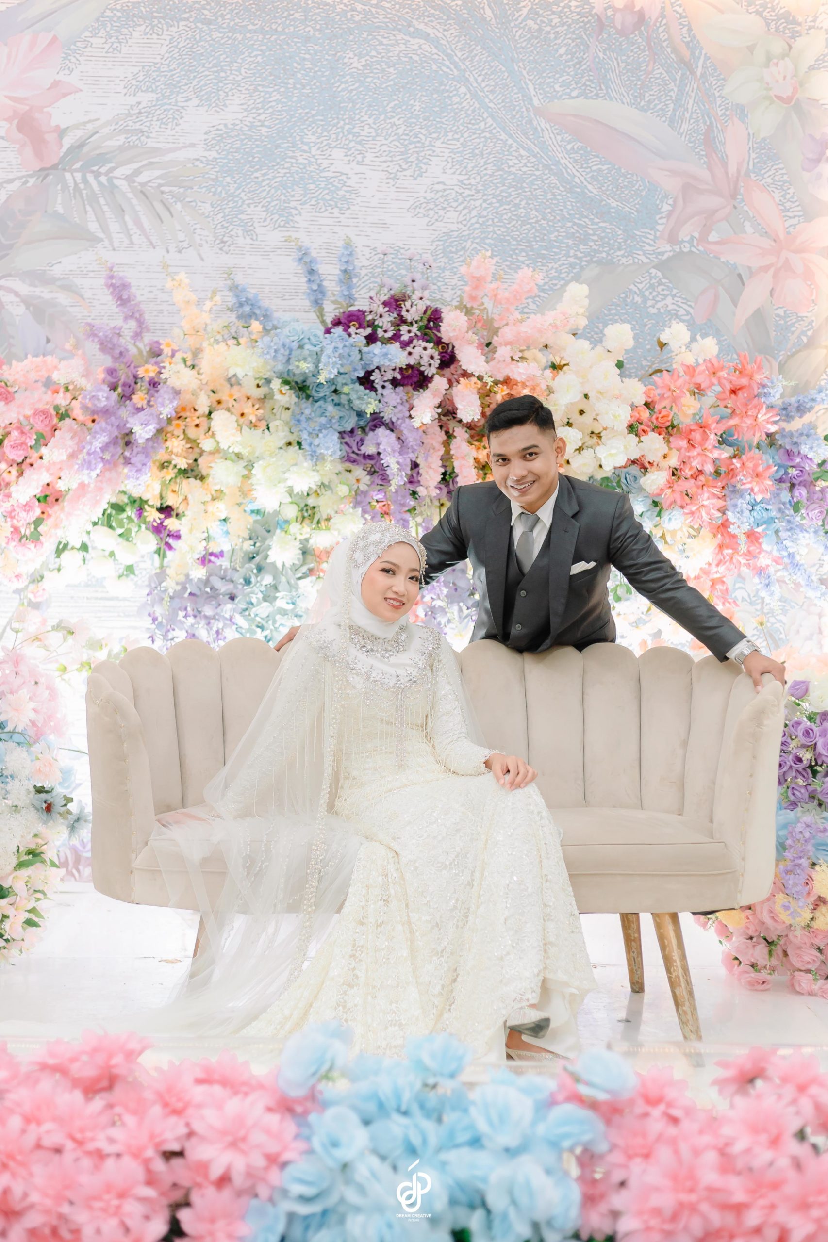 Taufiq & Zhalfa 20