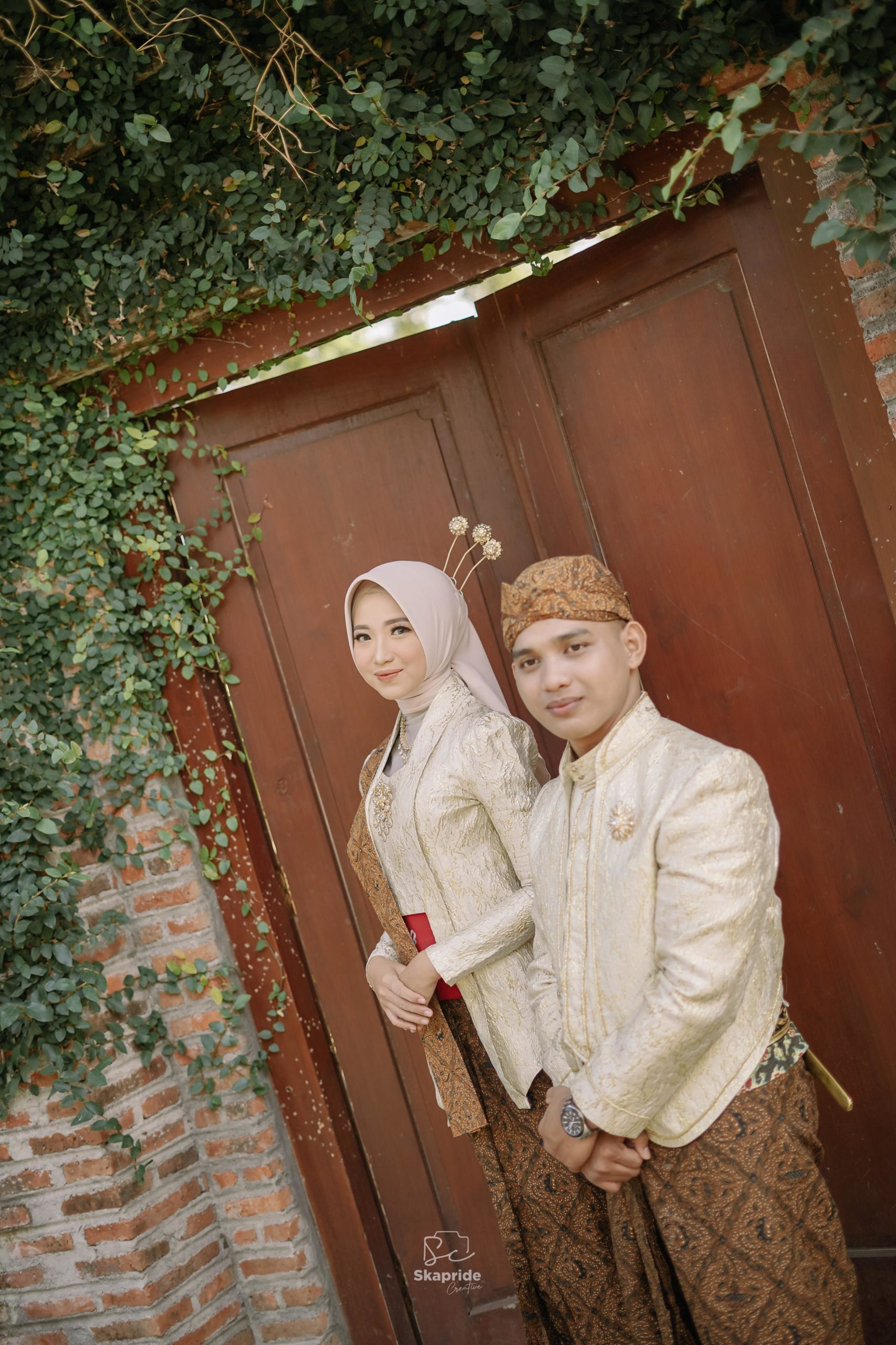 Taufiq & Zhalfa 7