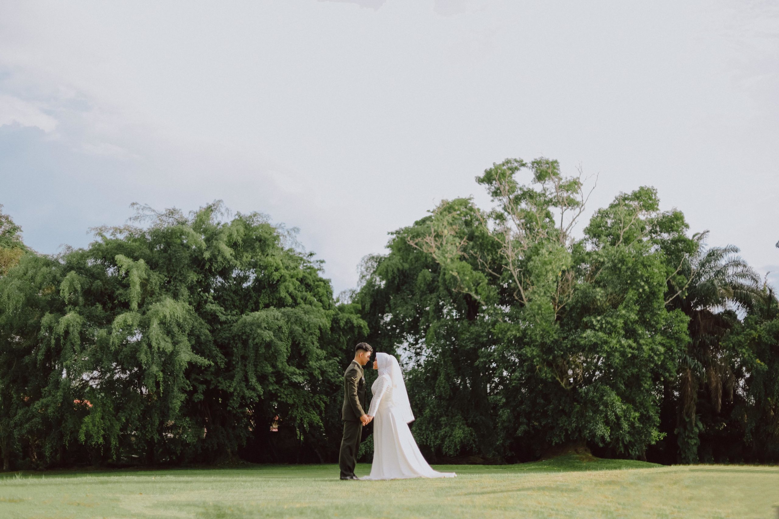 Tisti & Ilham 1