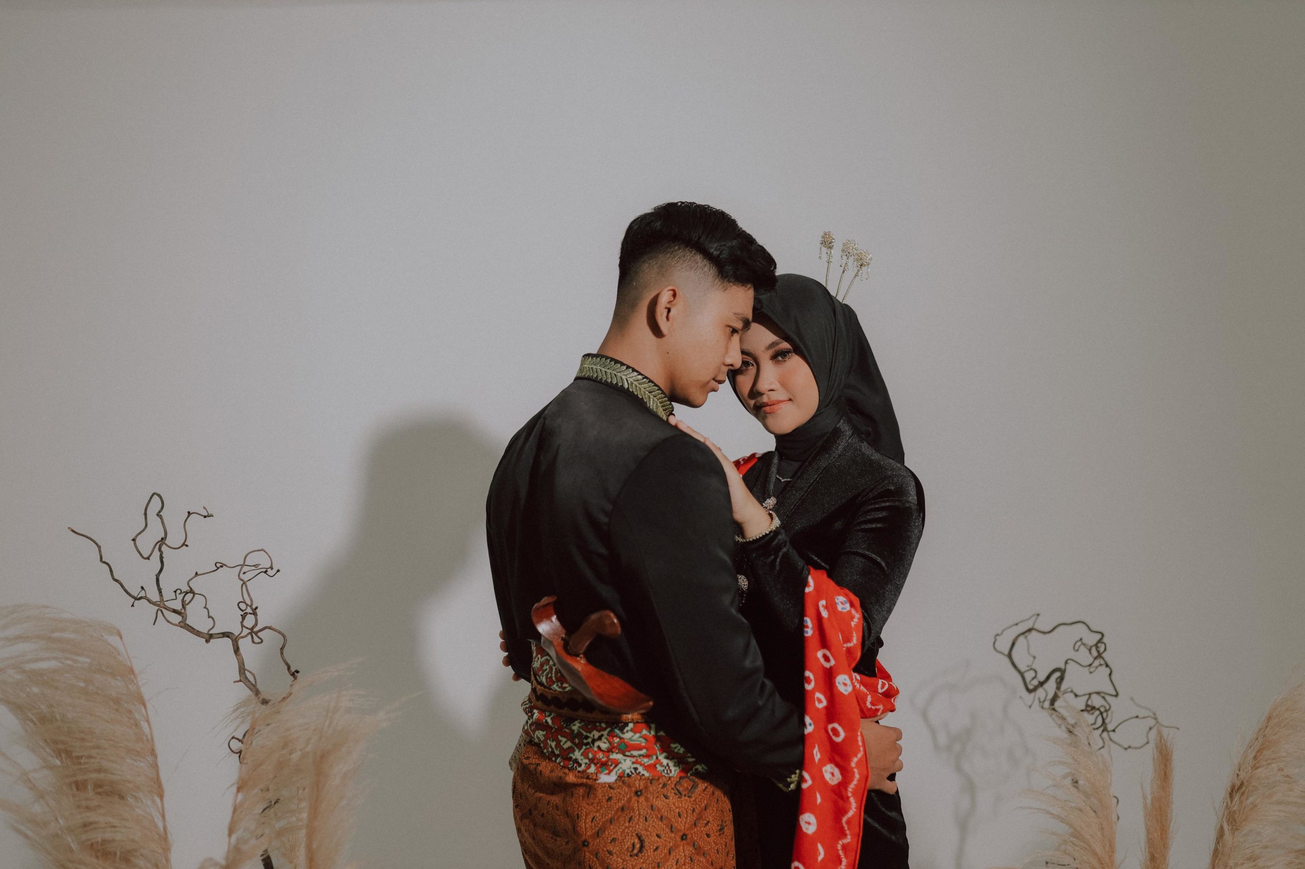 Tisti & Ilham 16