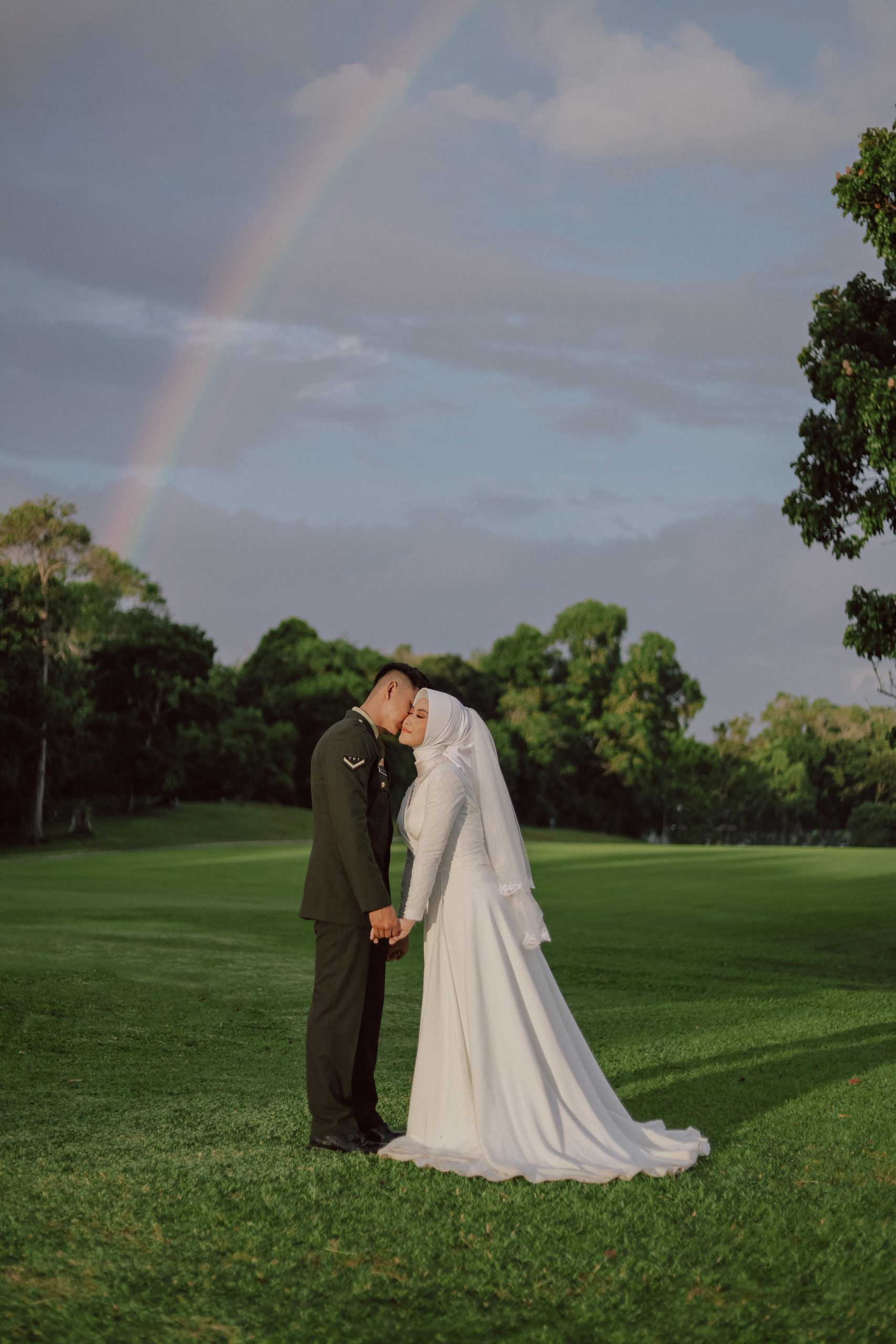 Tisti & Ilham 4