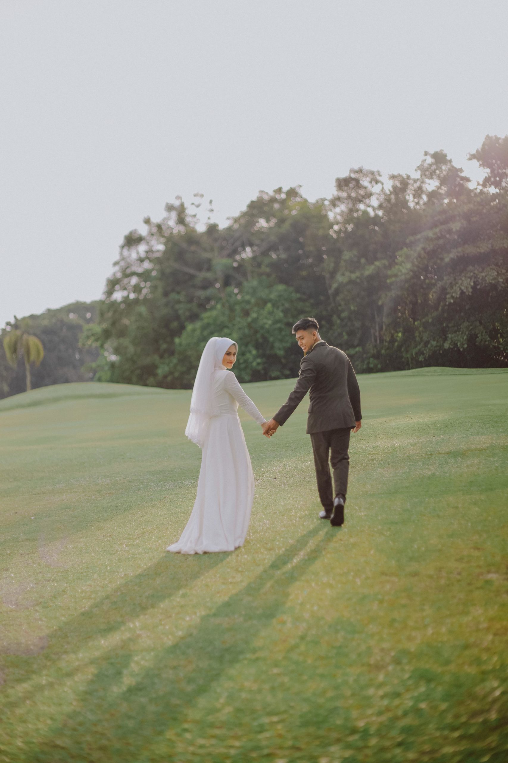 Tisti & Ilham 8