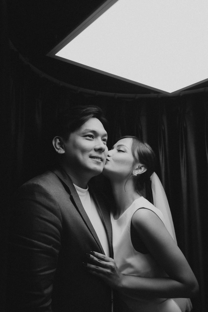 Tomy & Bryna 11