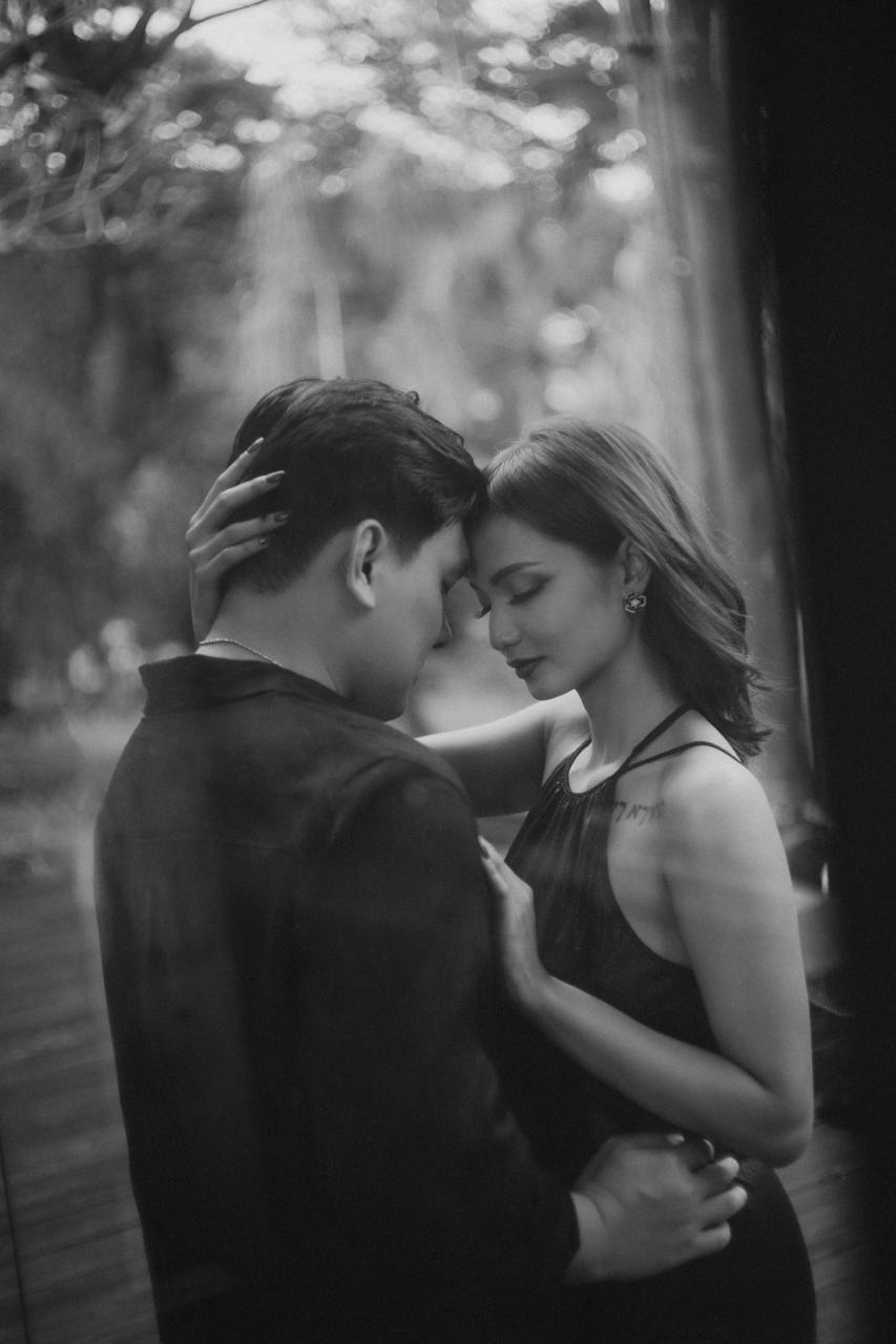 Tomy & Bryna 2
