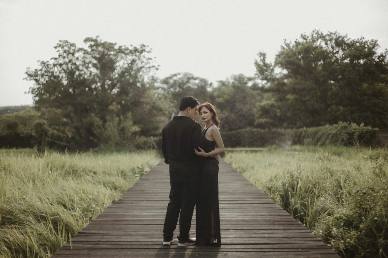 Tomy & Bryna 4