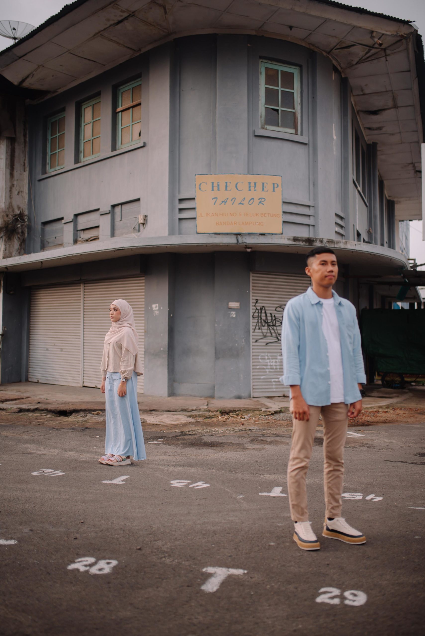Via & Fauzi Revisi 5