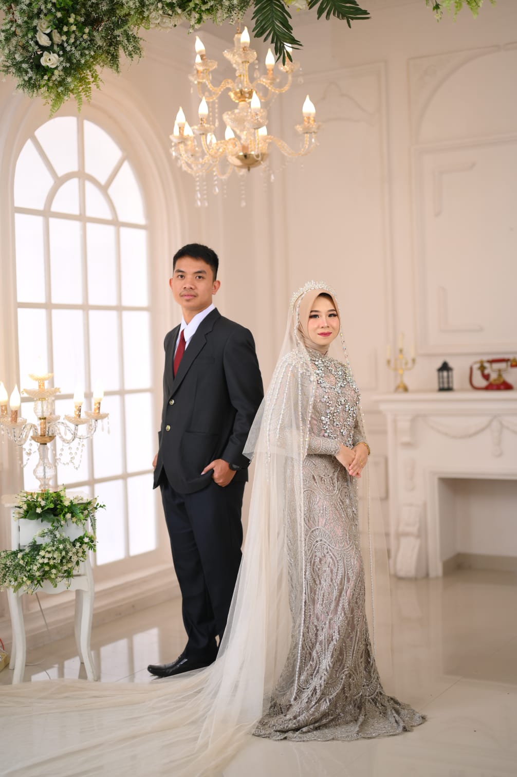 Wedo & Diza 2