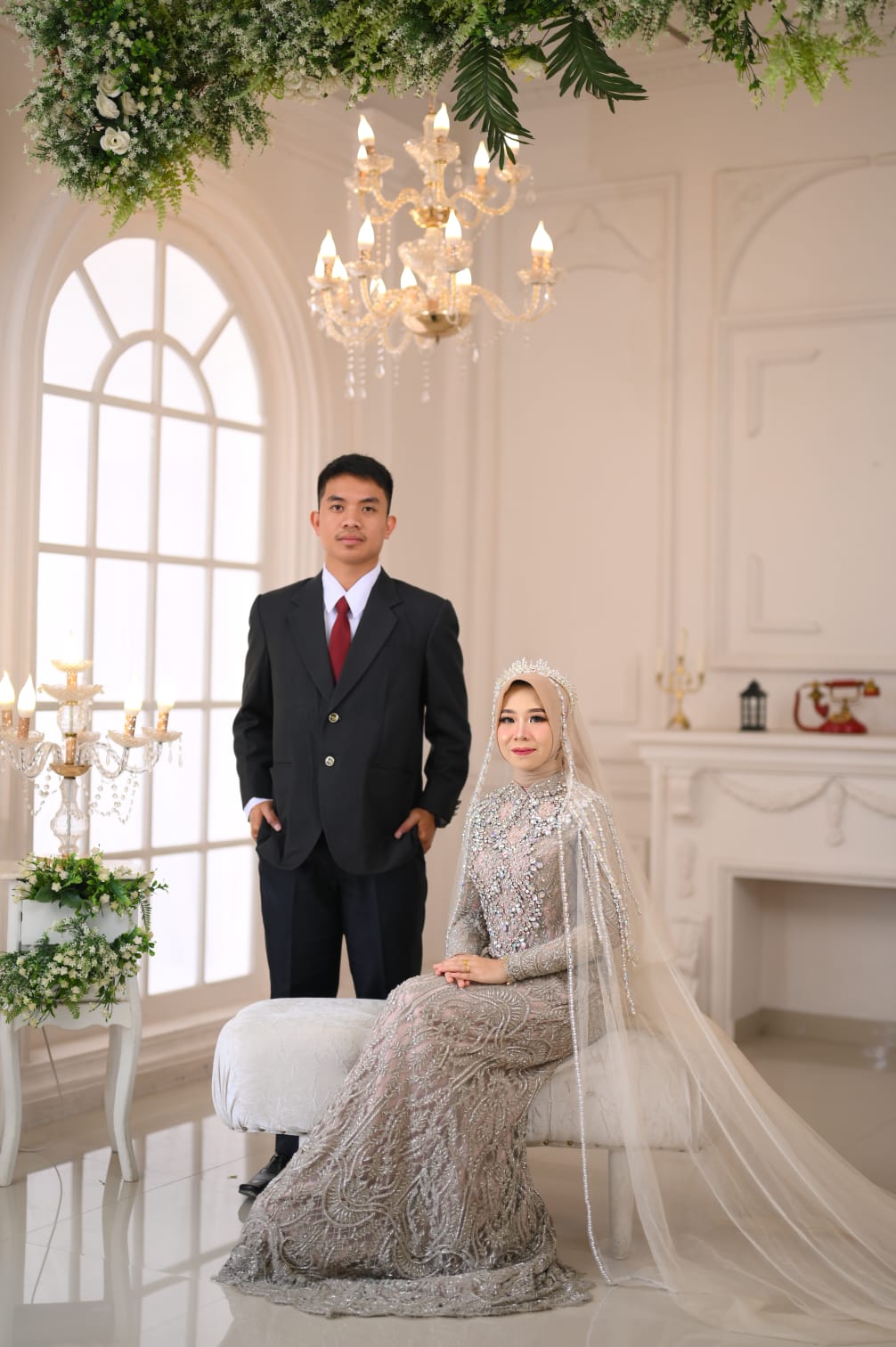 Wedo & Diza 3
