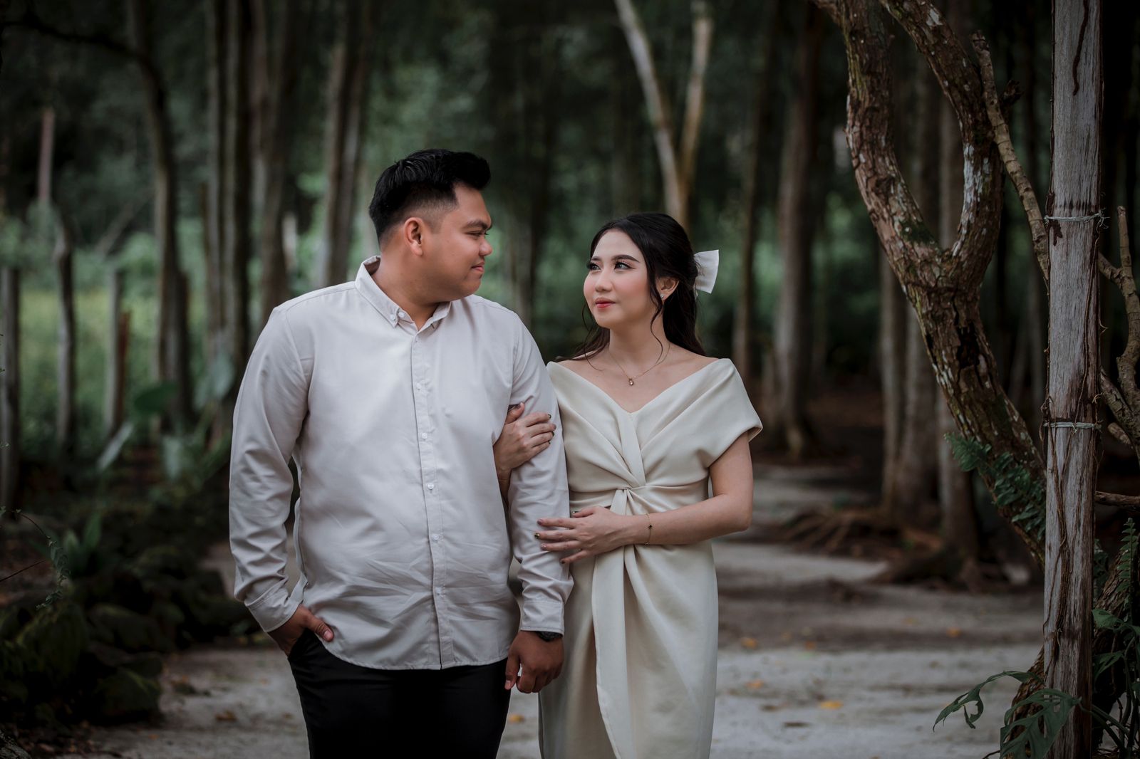 Yonathan & Mei 16