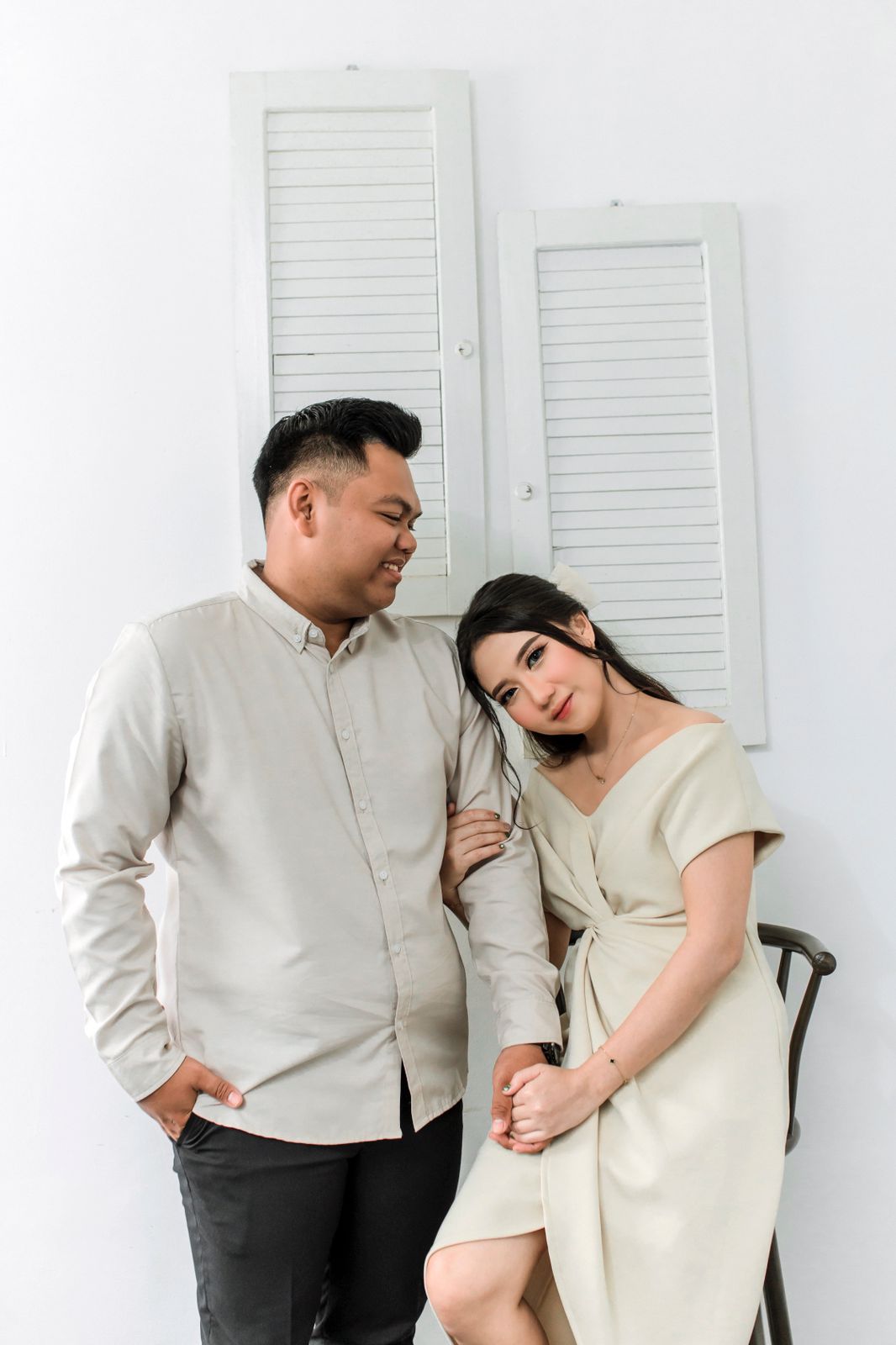 Yonathan & Mei 18