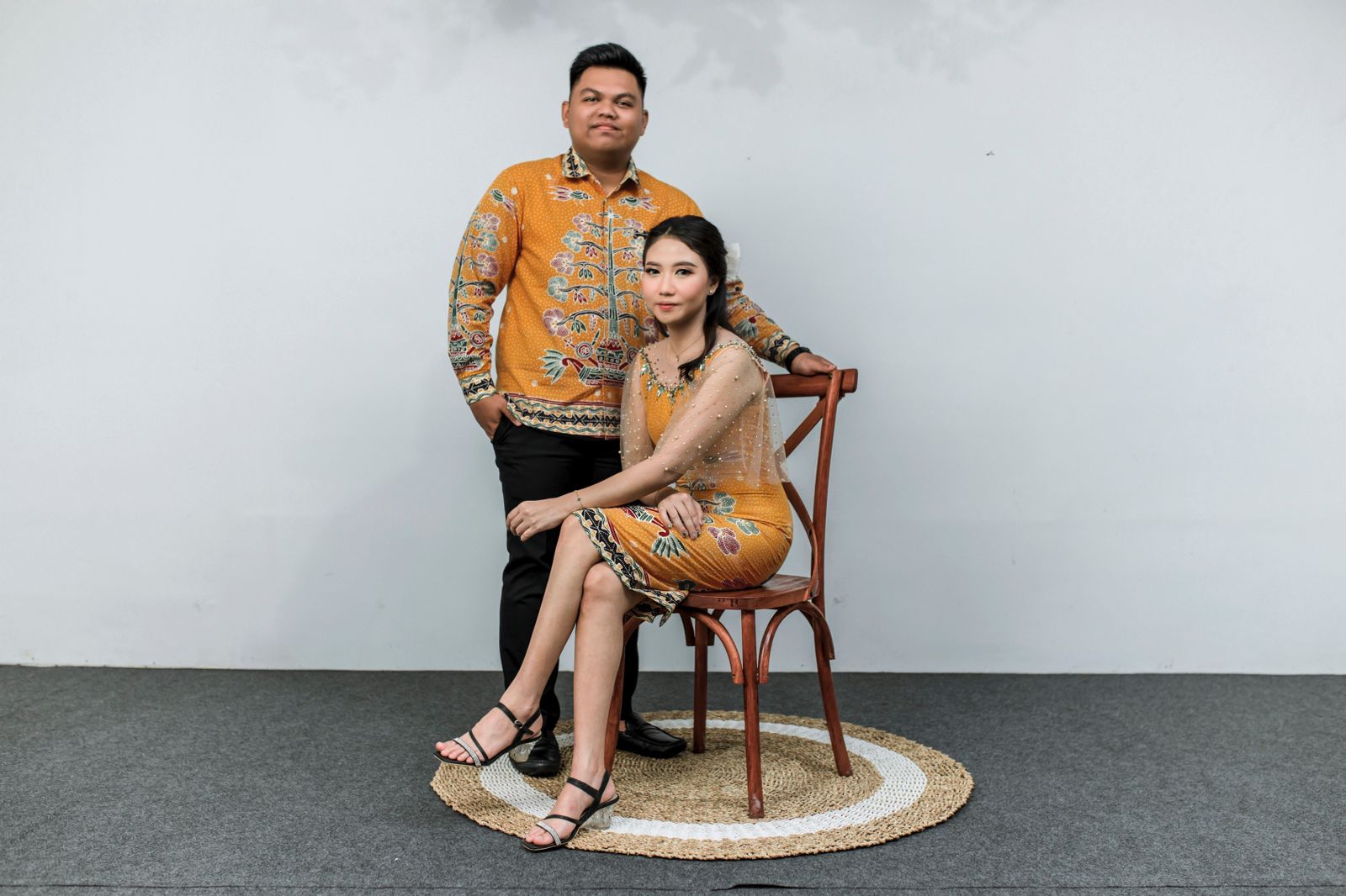 Yonathan & Mei 4