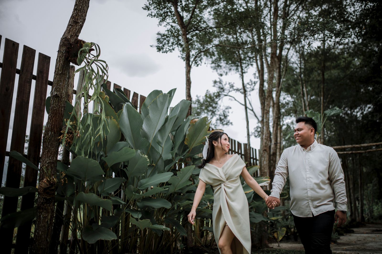 Yonathan & Mei 5