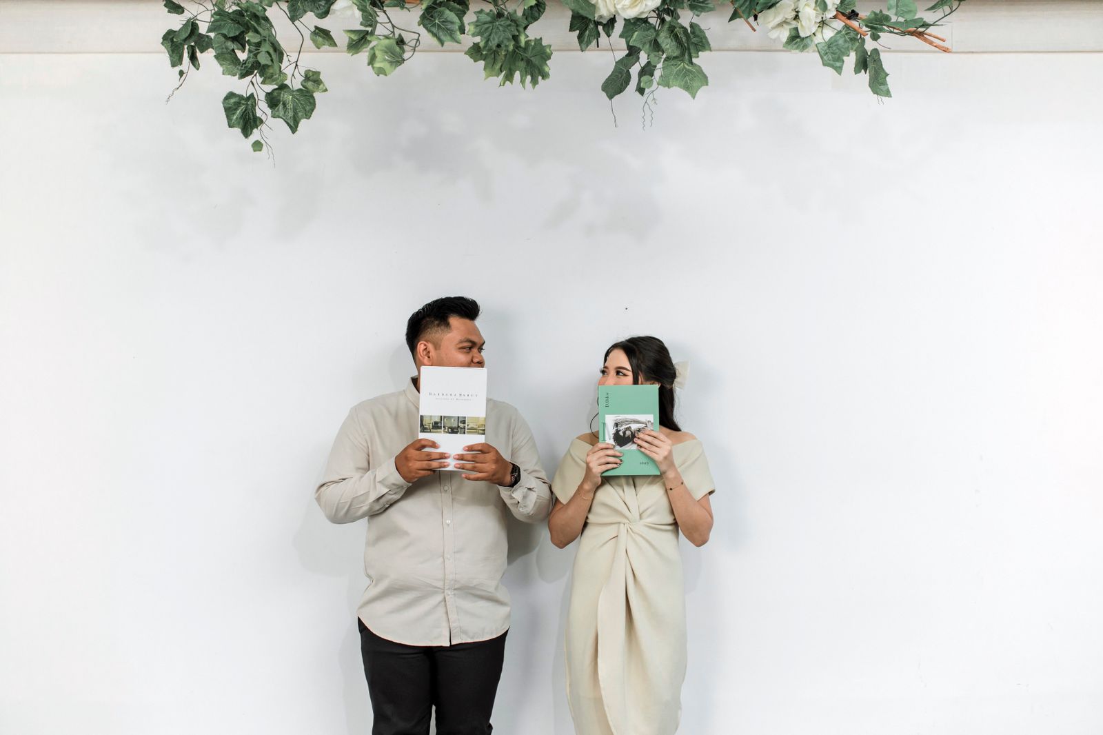 Yonathan & Mei 8