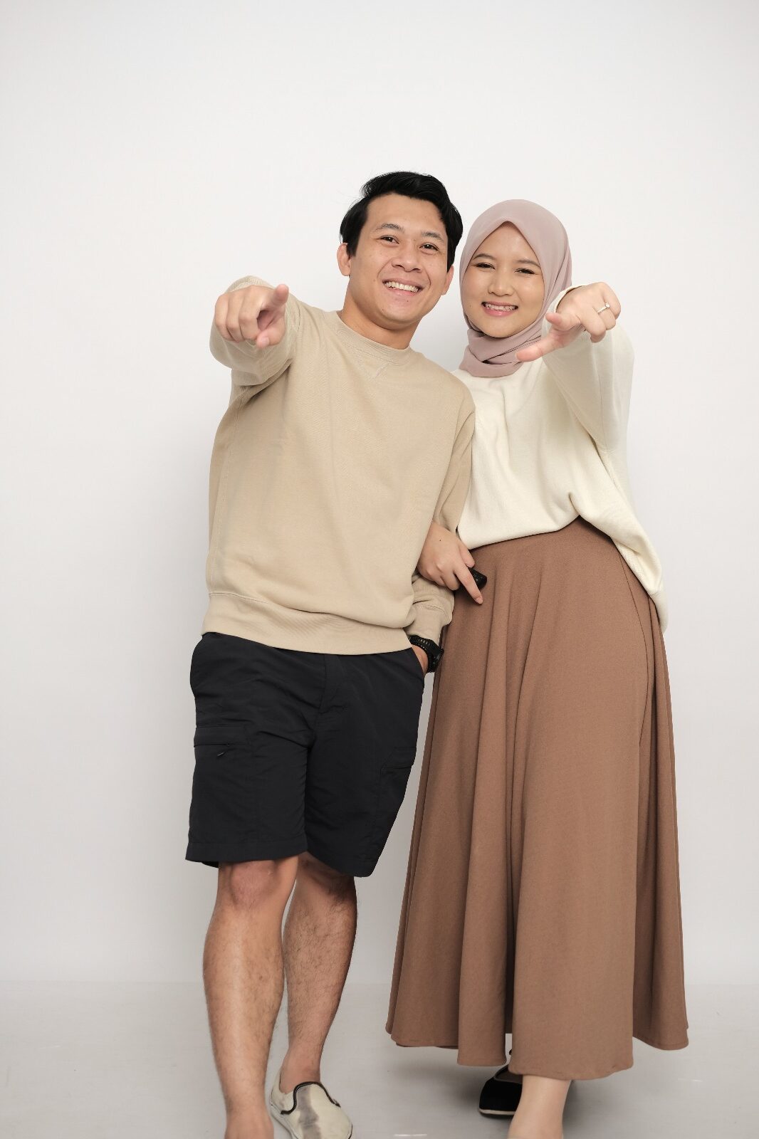 Adel & Edo 1