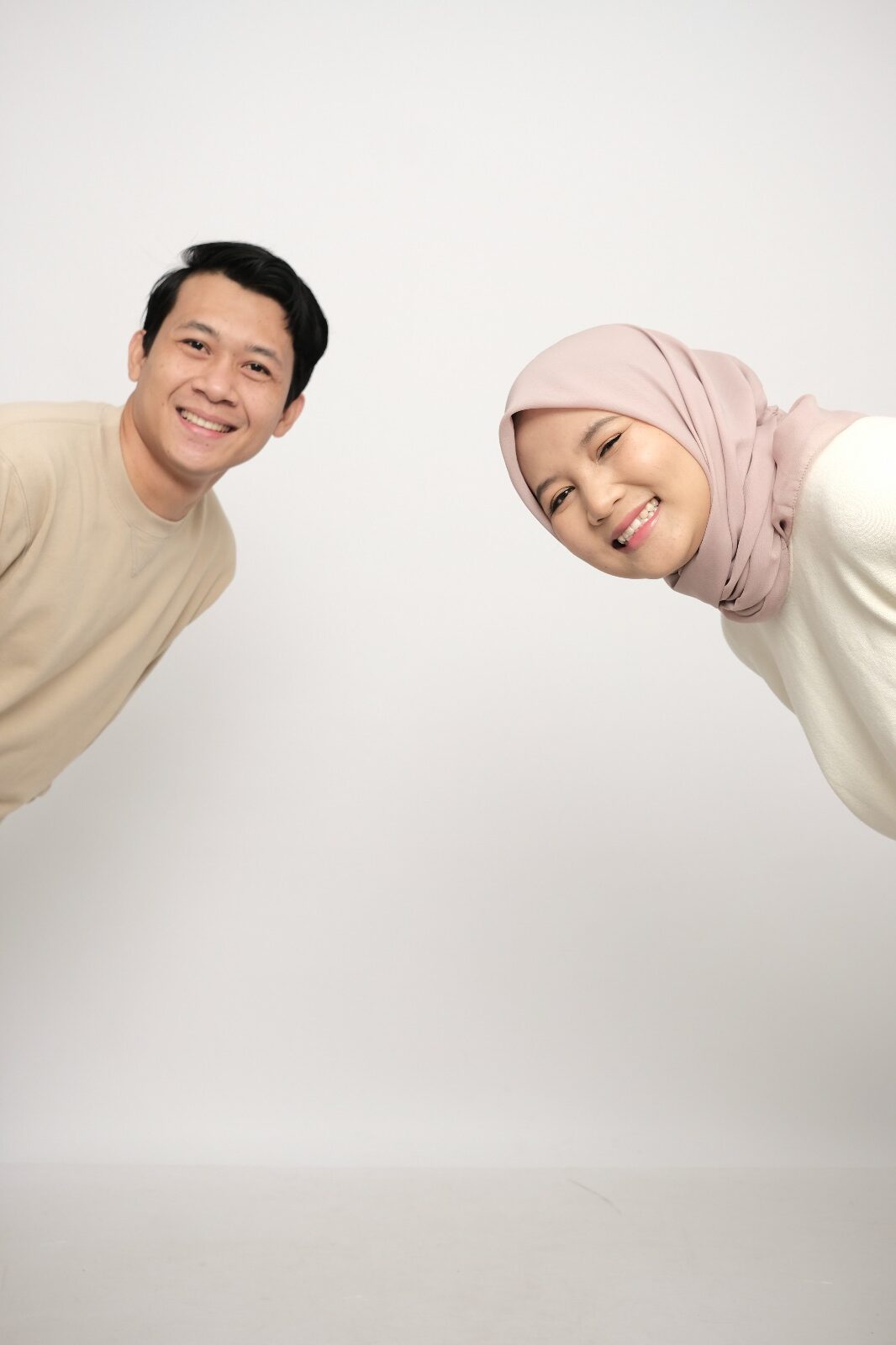 Adel & Edo 2