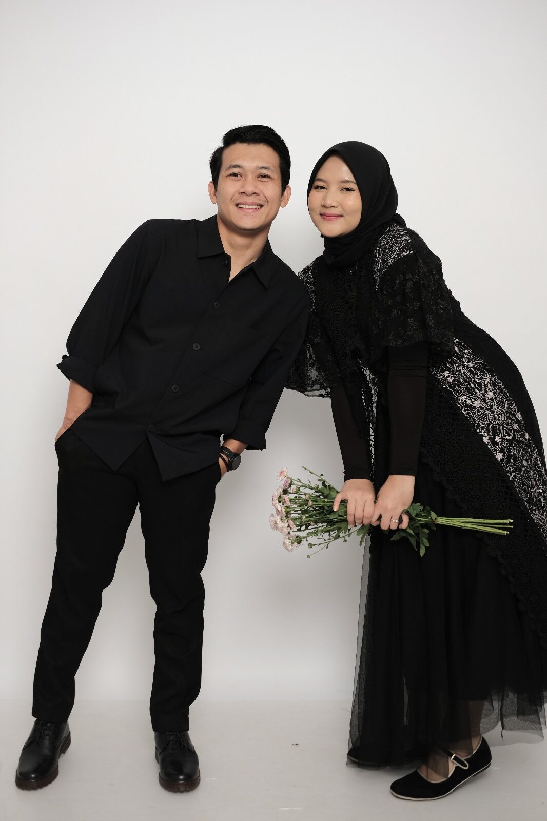 Adel & Edo 20